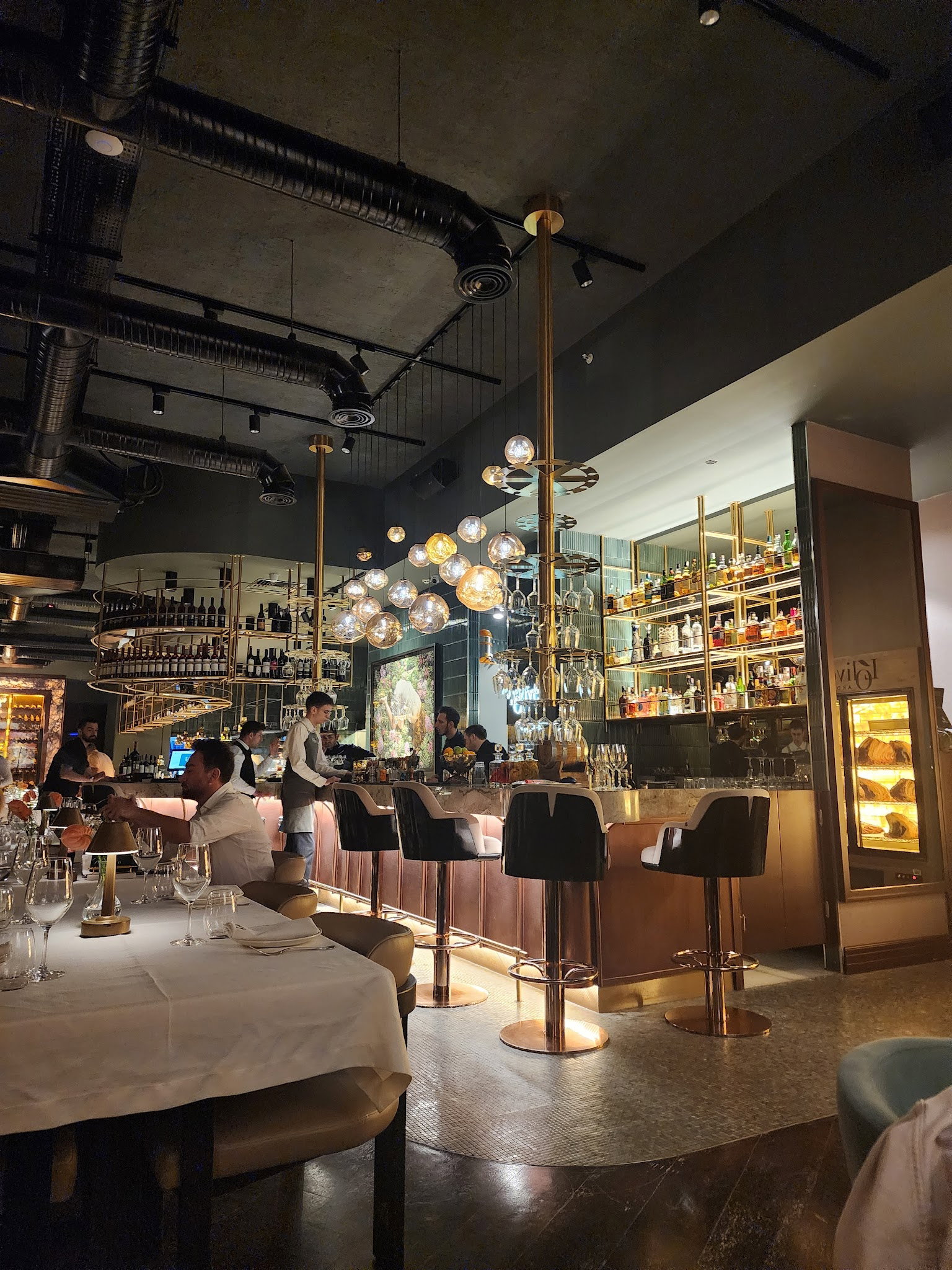 L'Olivetto Restaurant