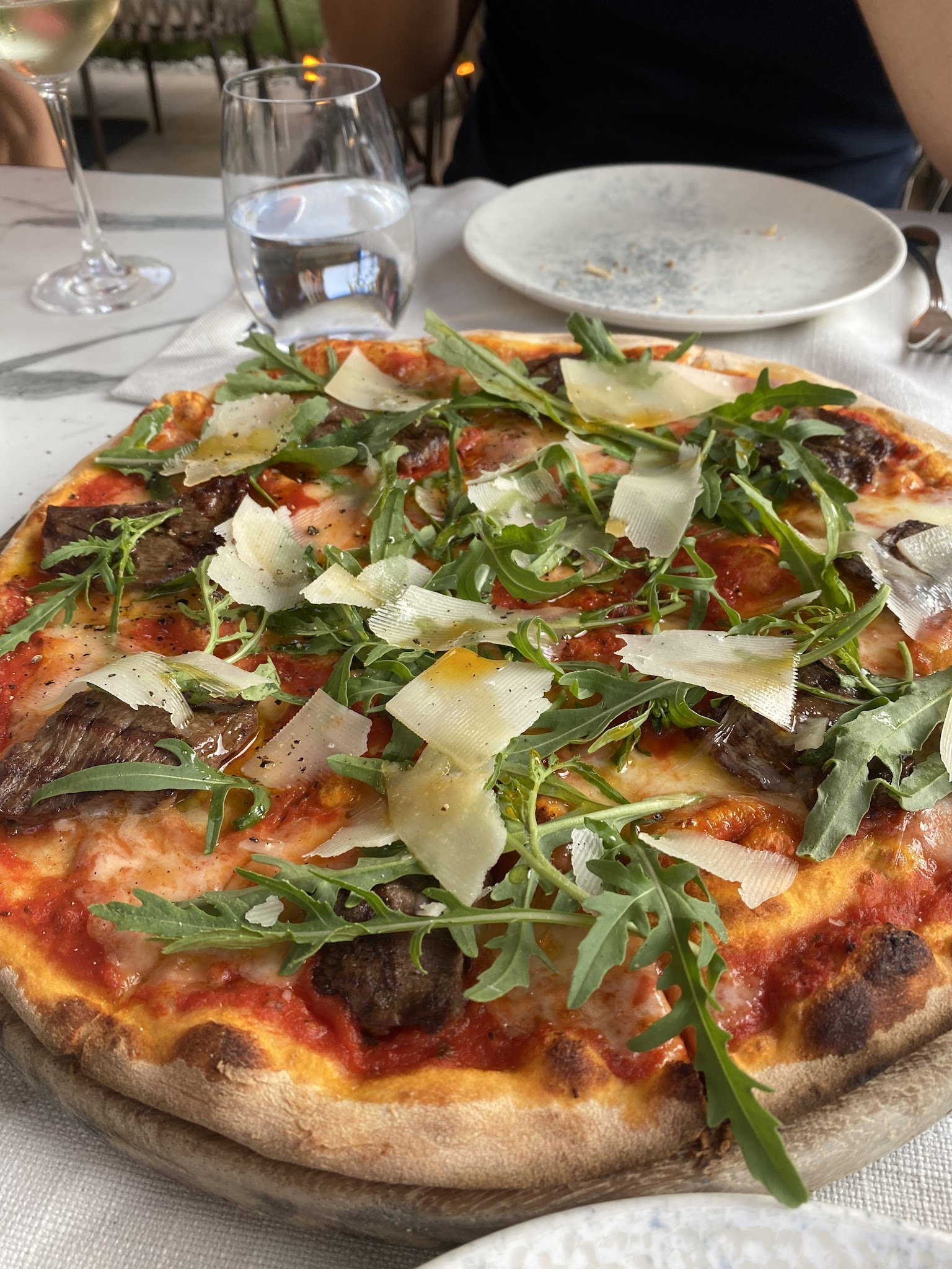 L'Olivetto Restaurant