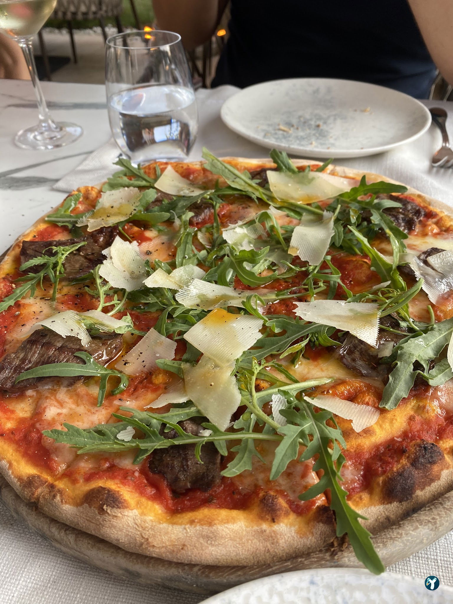 L'Olivetto Restaurant