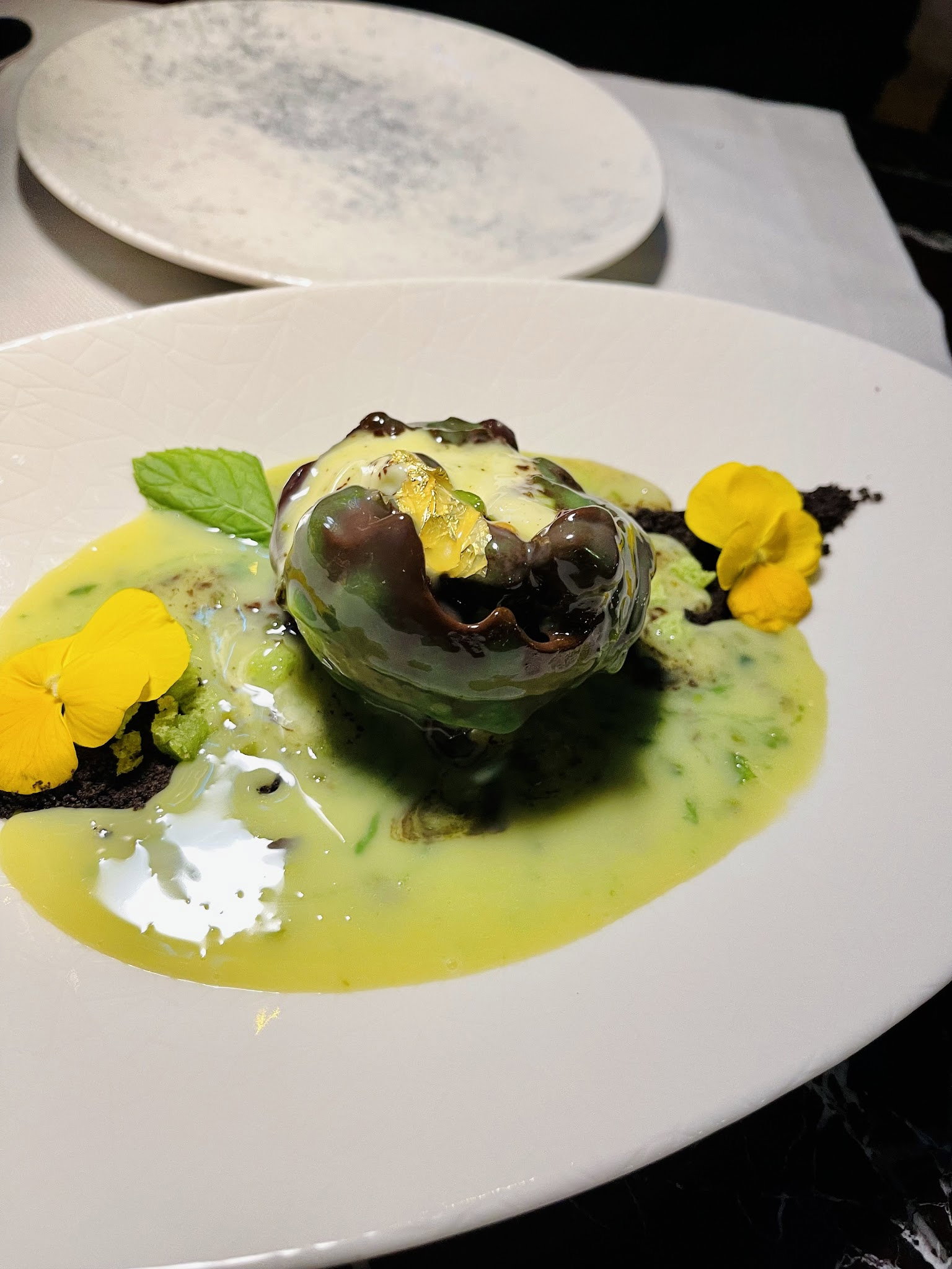 L'Olivetto Restaurant