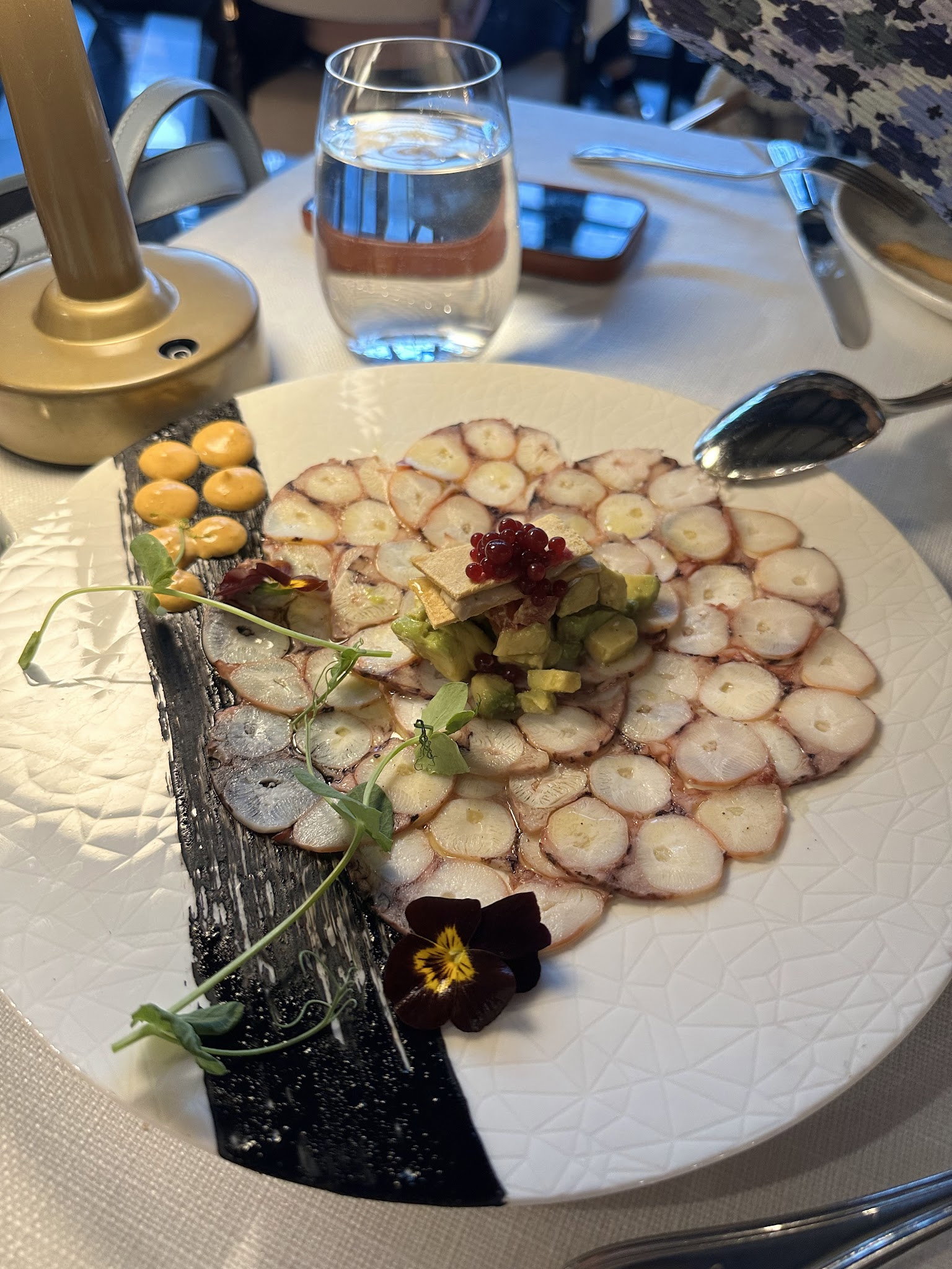 L'Olivetto Restaurant