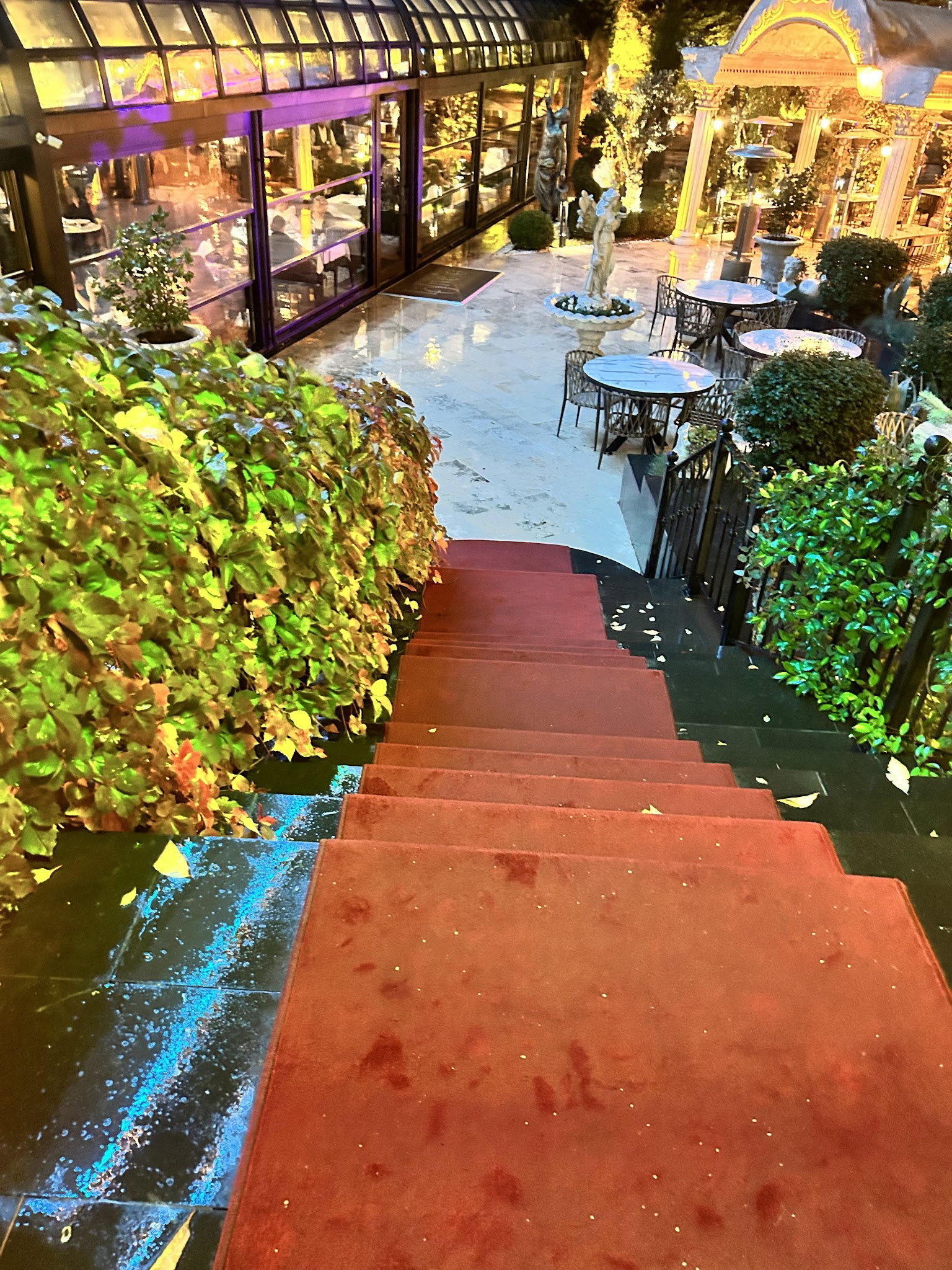 L'Olivetto Restaurant