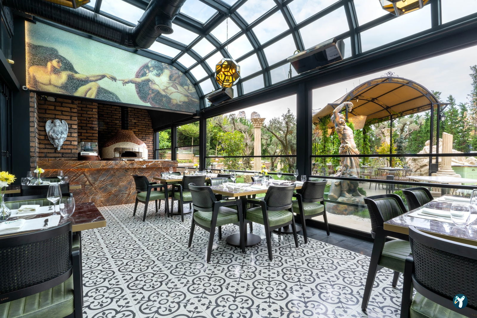 L'Olivetto Restaurant