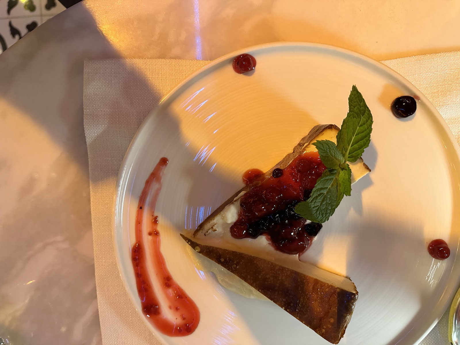 L'Olivetto Restaurant