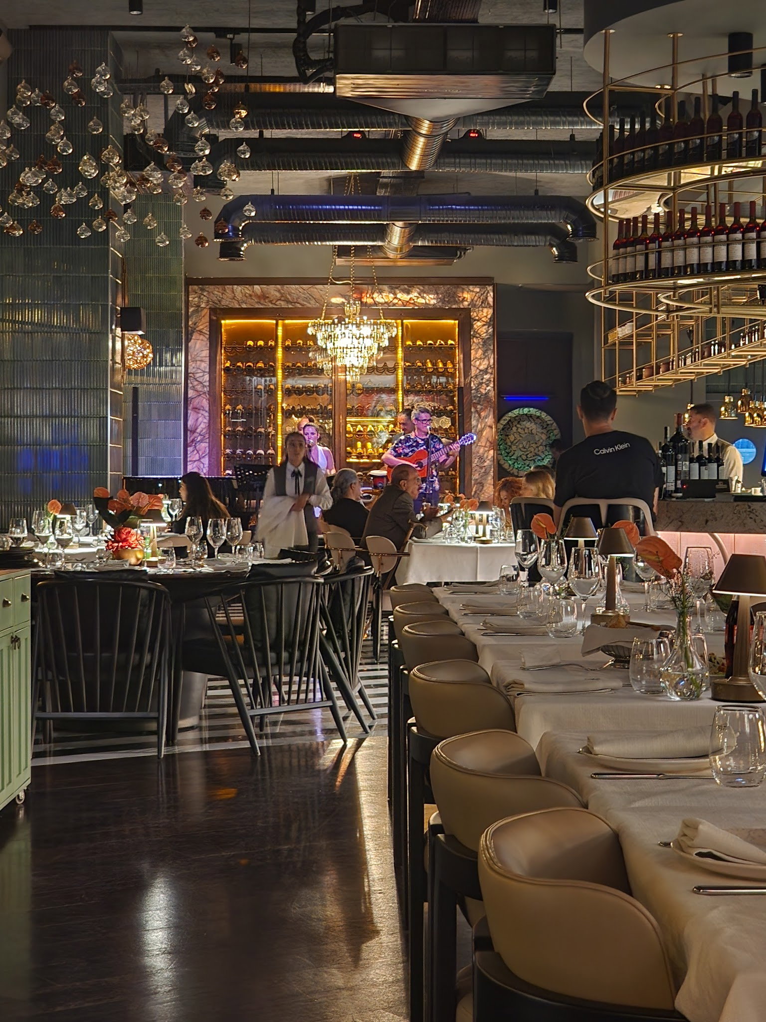 L'Olivetto Restaurant