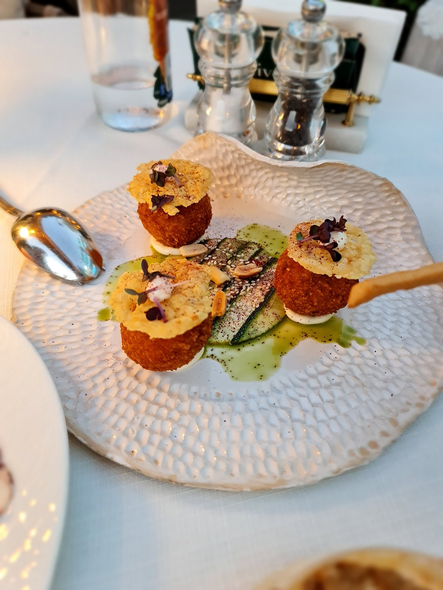 L'Olivetto Restaurant