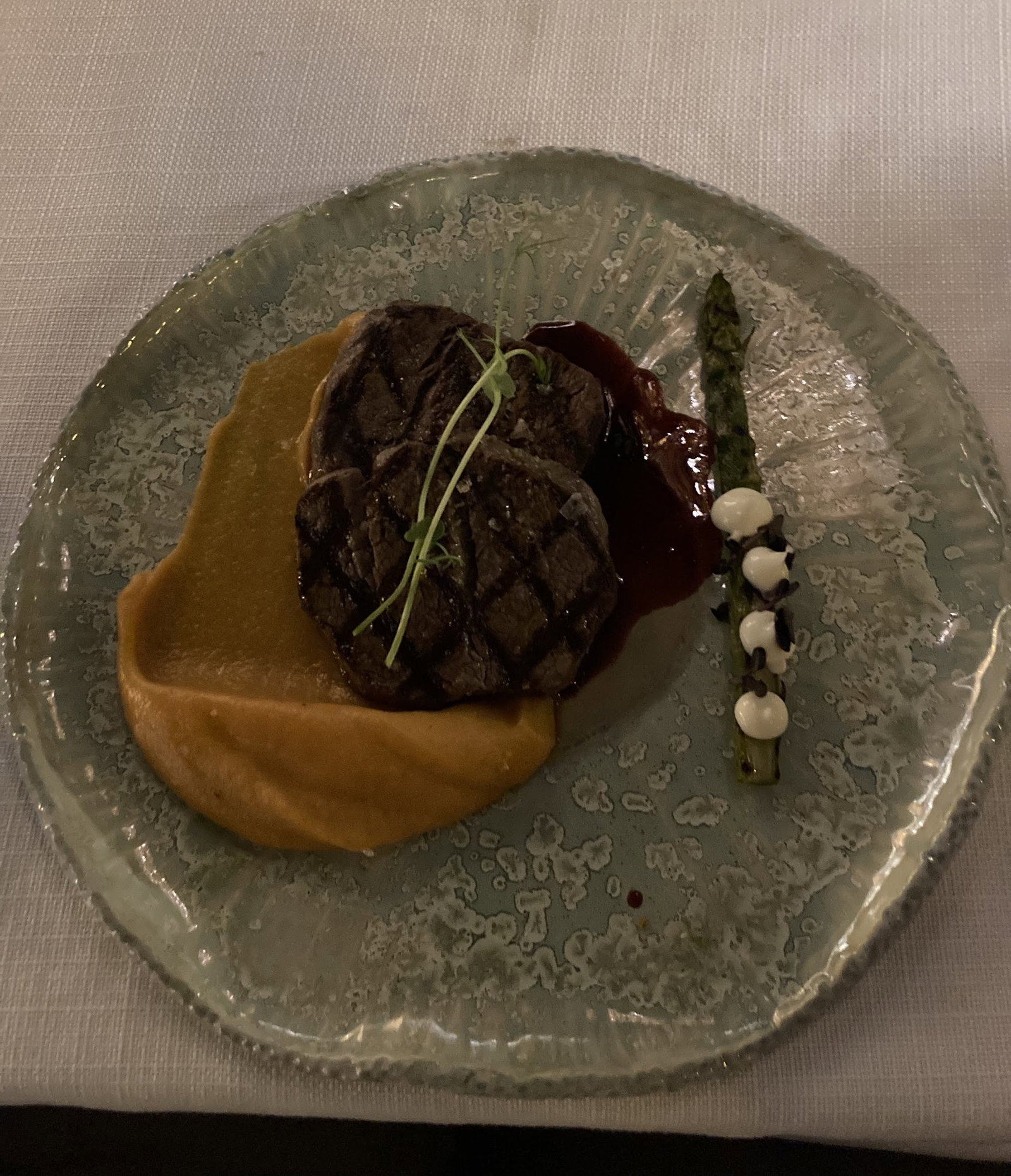 L'Olivetto Restaurant