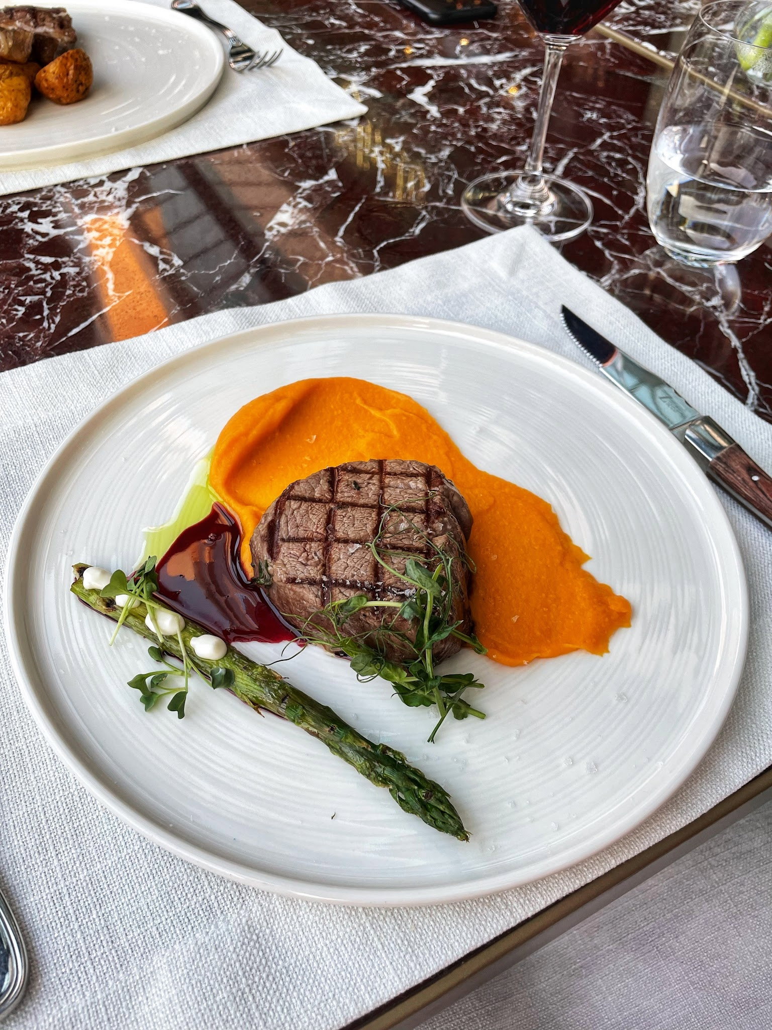 L'Olivetto Restaurant