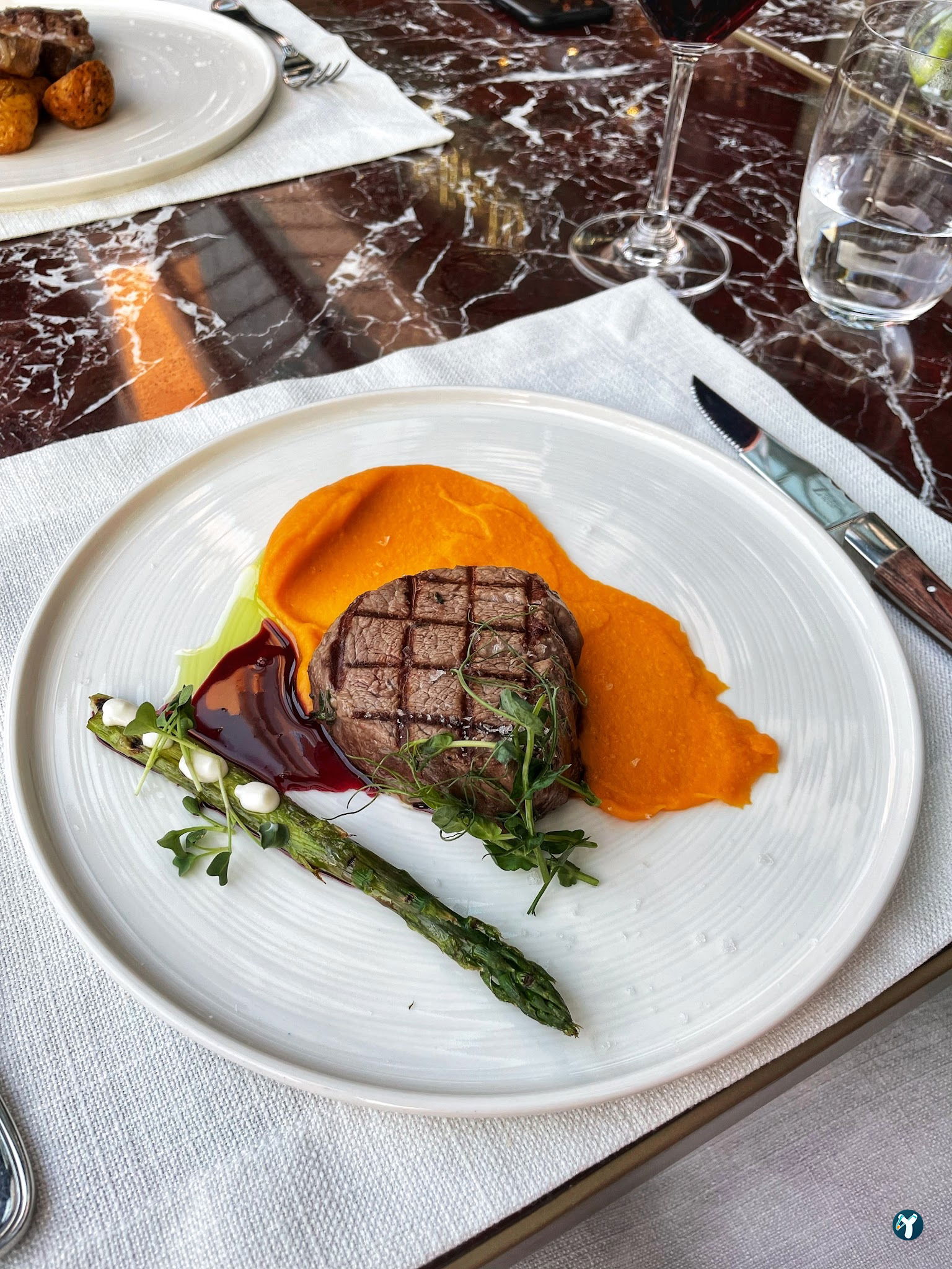 L'Olivetto Restaurant