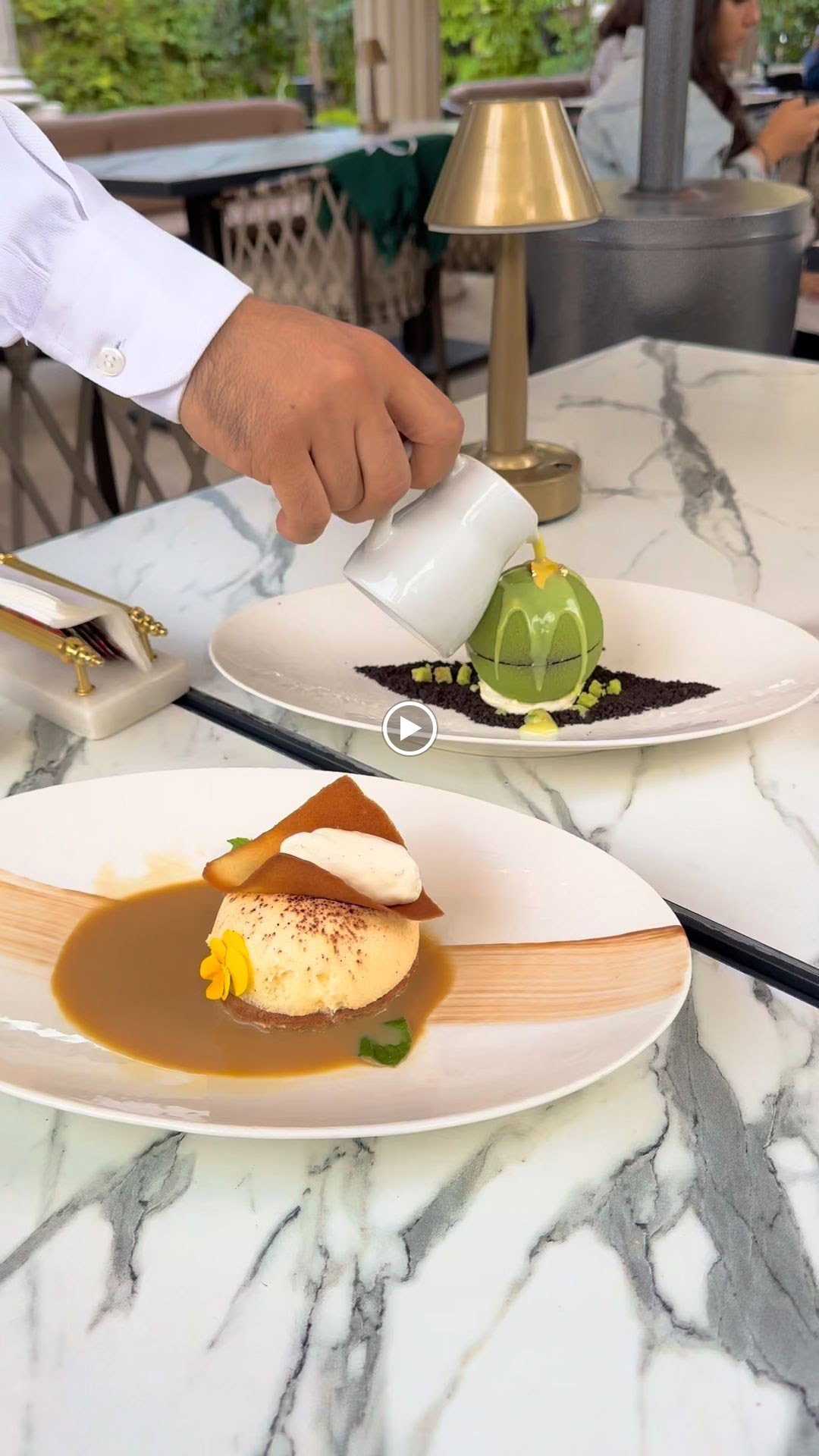 L'Olivetto Restaurant