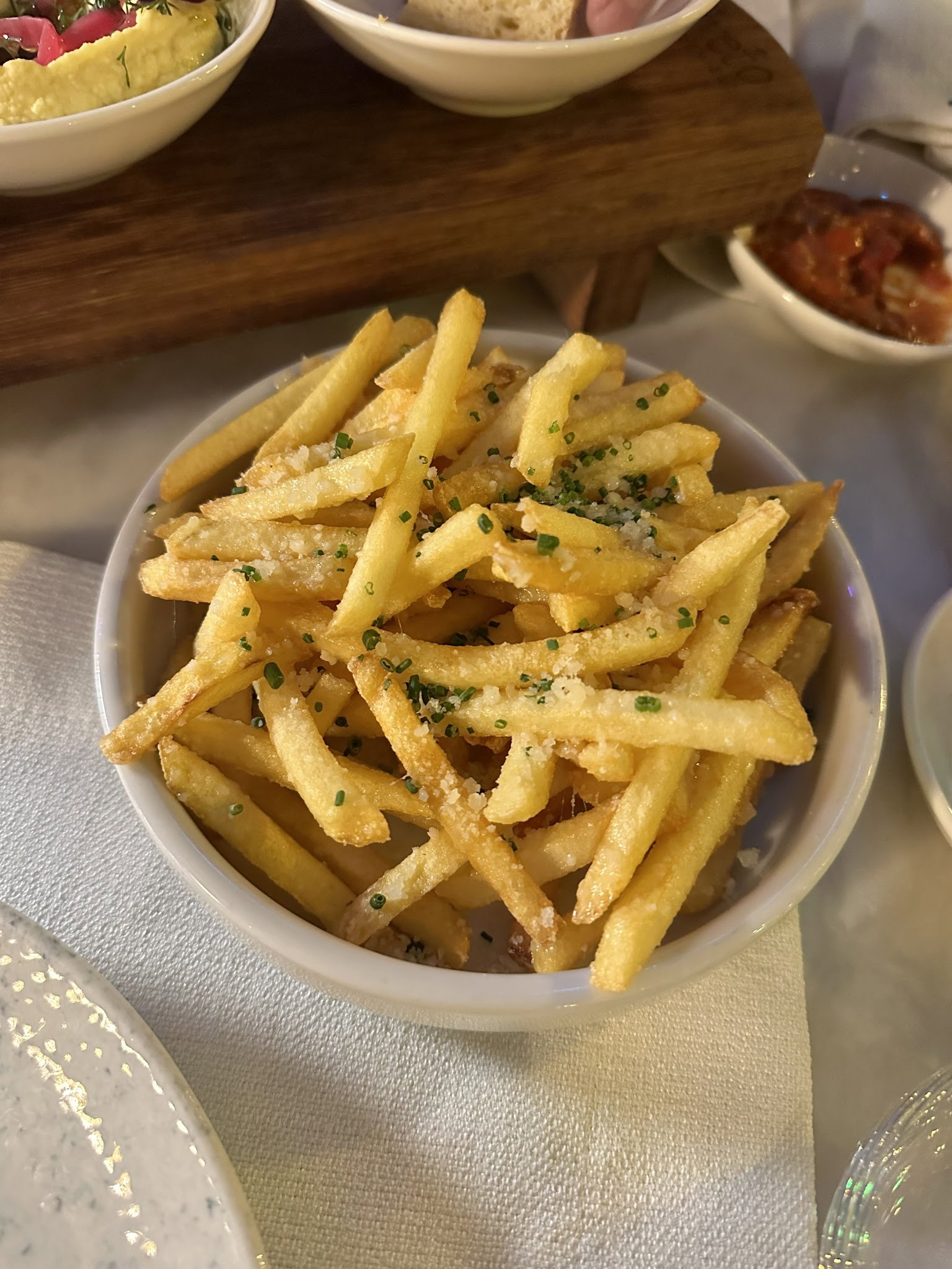 L'Olivetto Restaurant