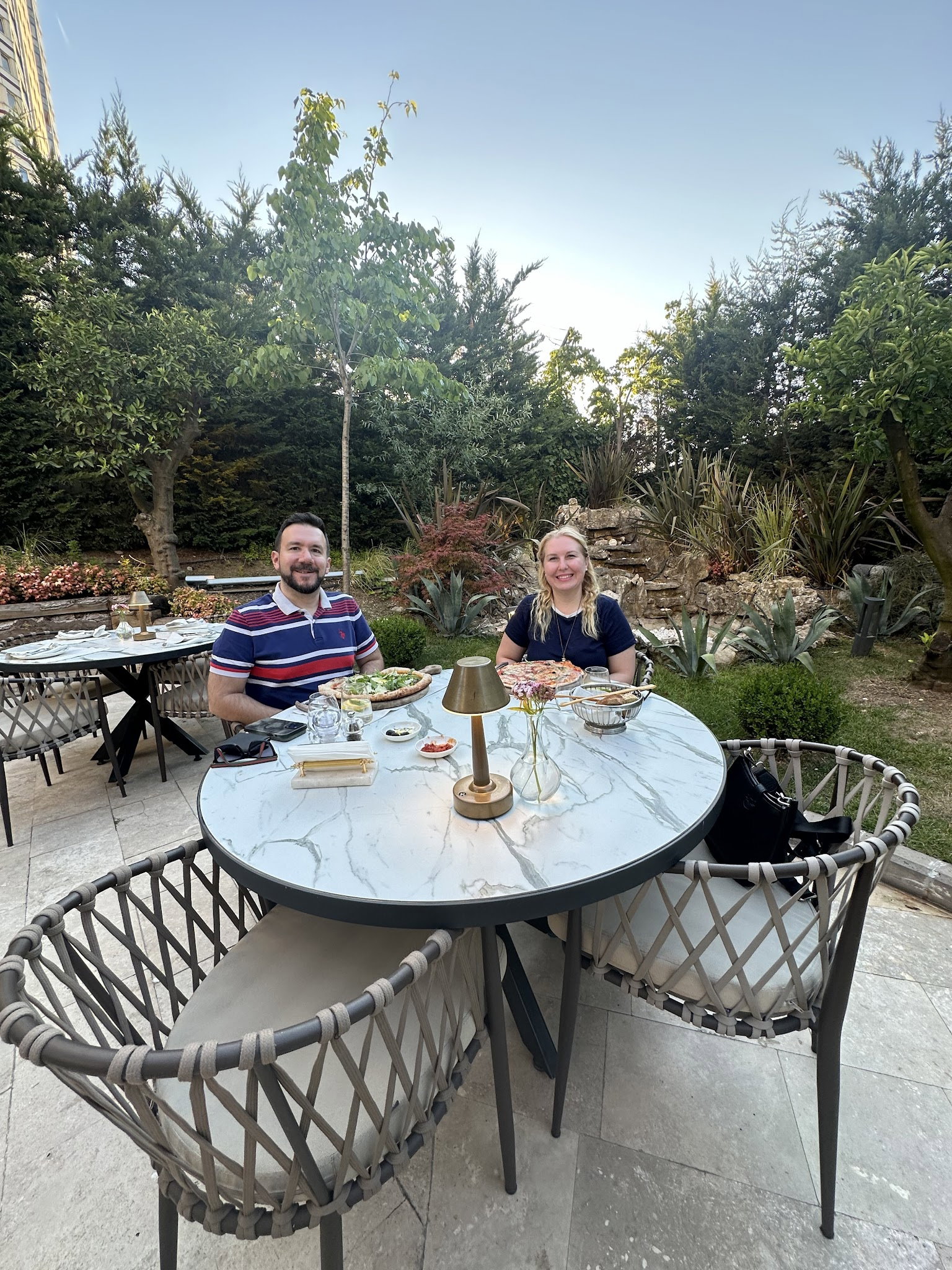 L'Olivetto Restaurant