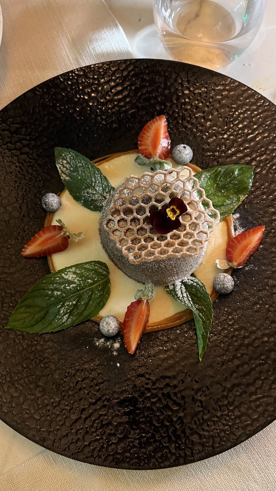 L'Olivetto Restaurant