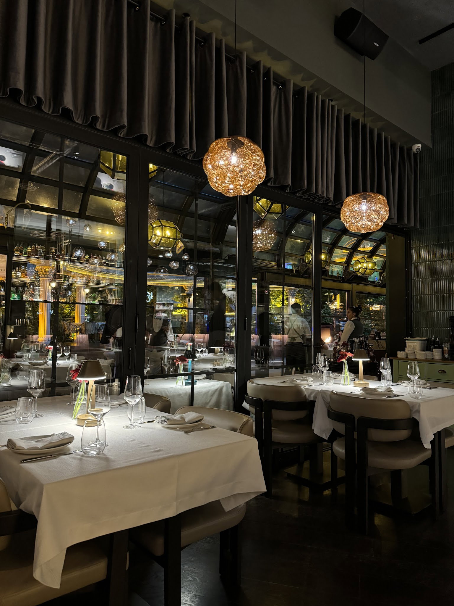 L'Olivetto Restaurant