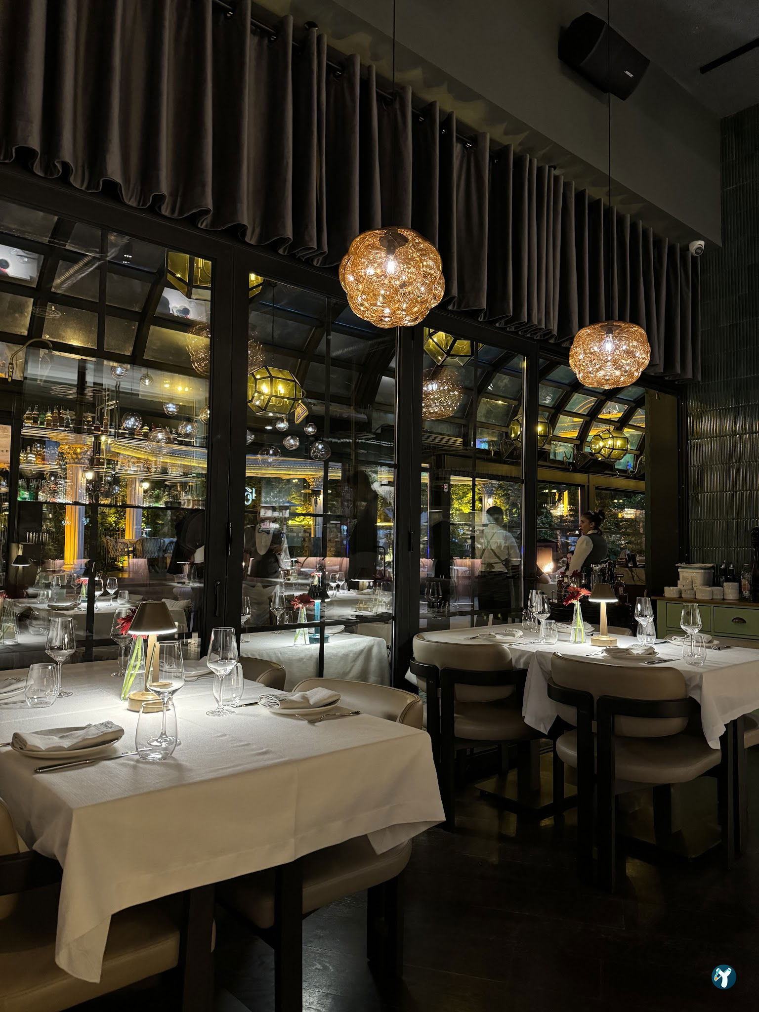 L'Olivetto Restaurant