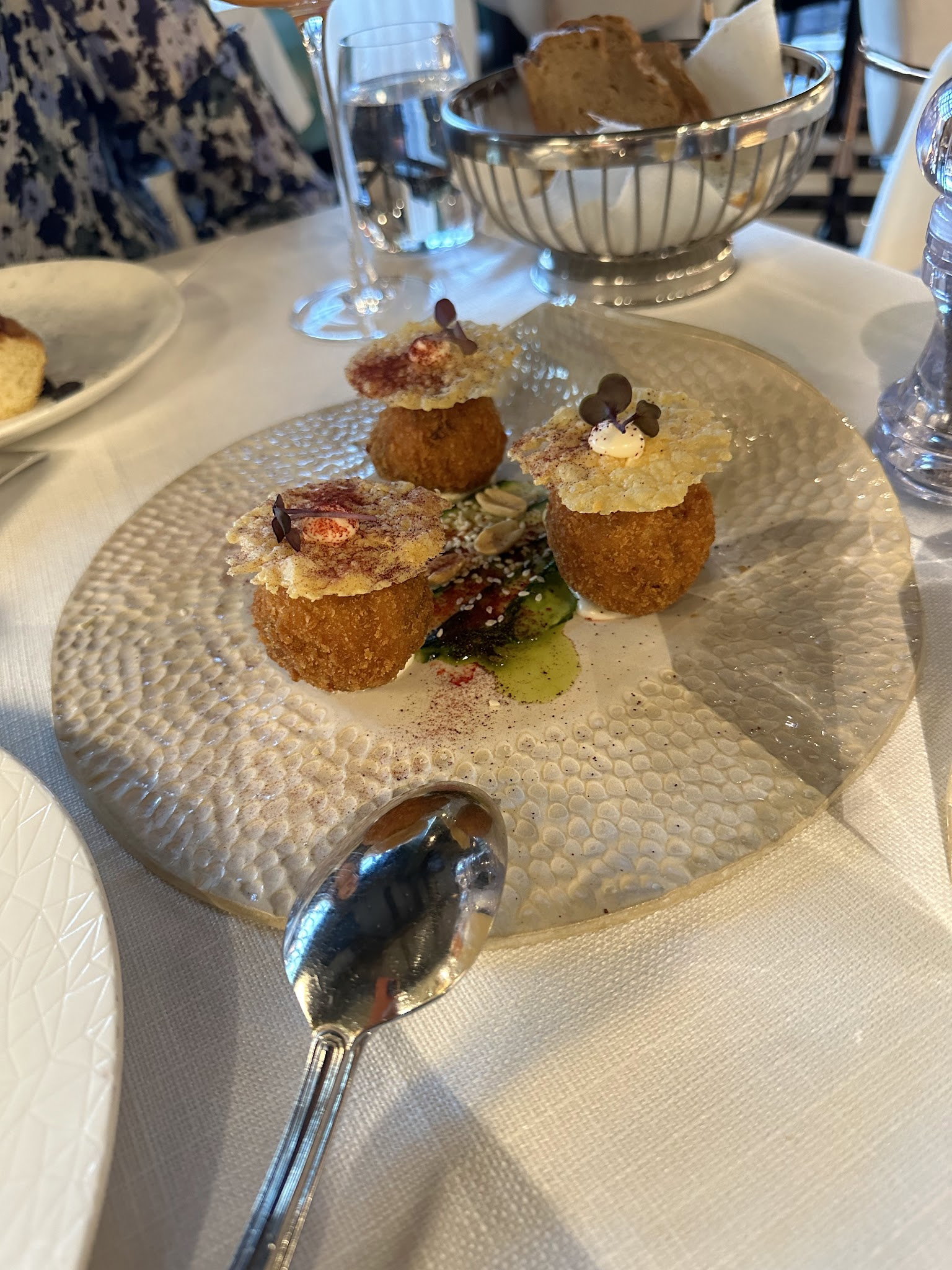 L'Olivetto Restaurant