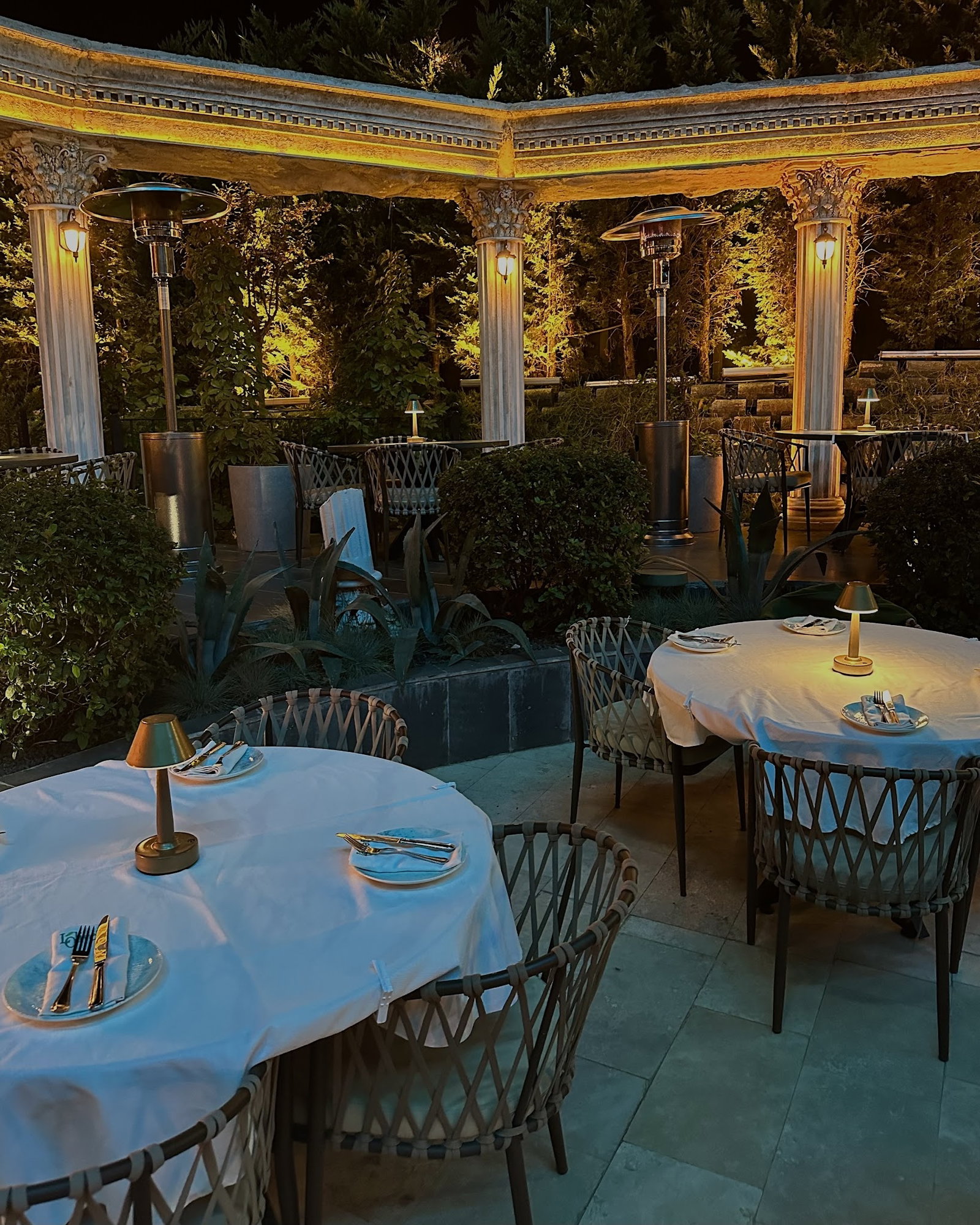 L'Olivetto Restaurant