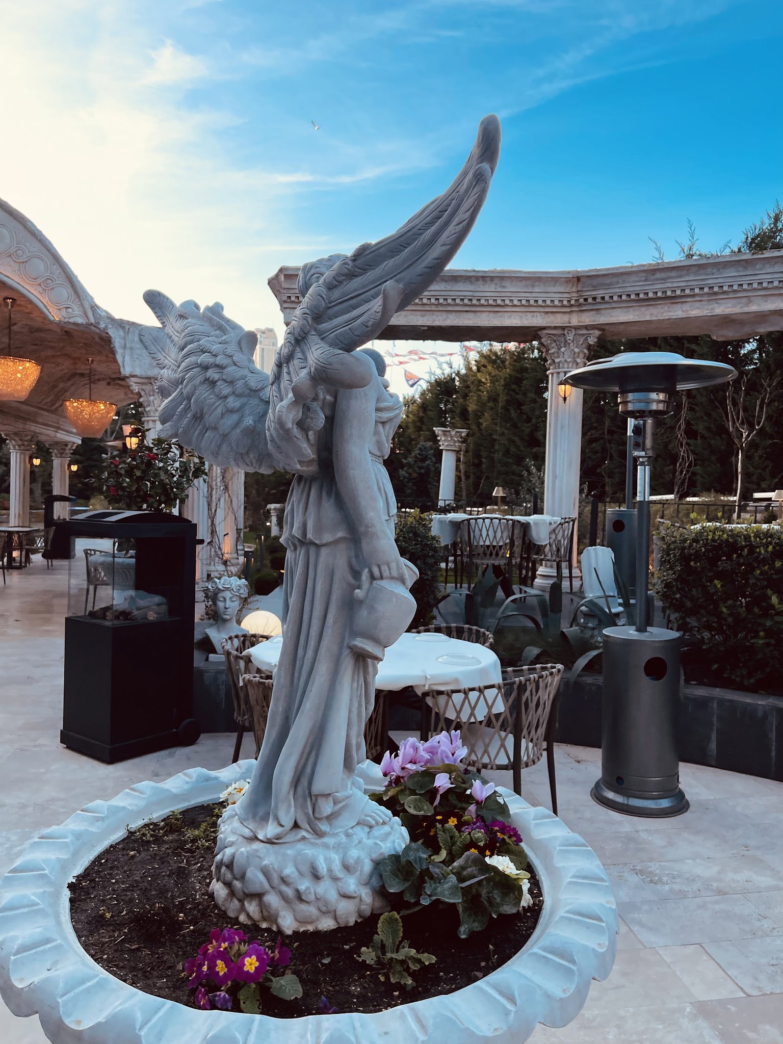 L'Olivetto Restaurant