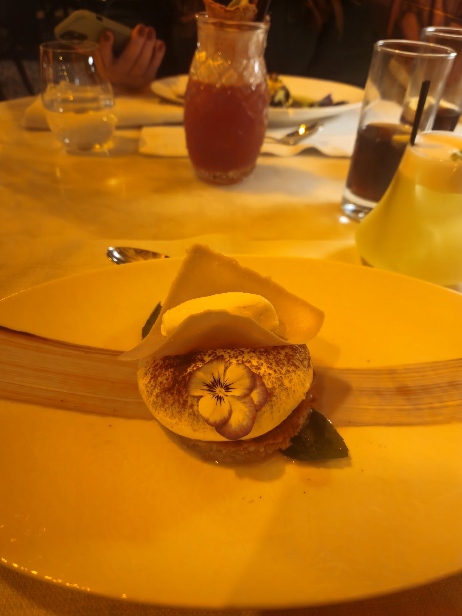 L'Olivetto Restaurant