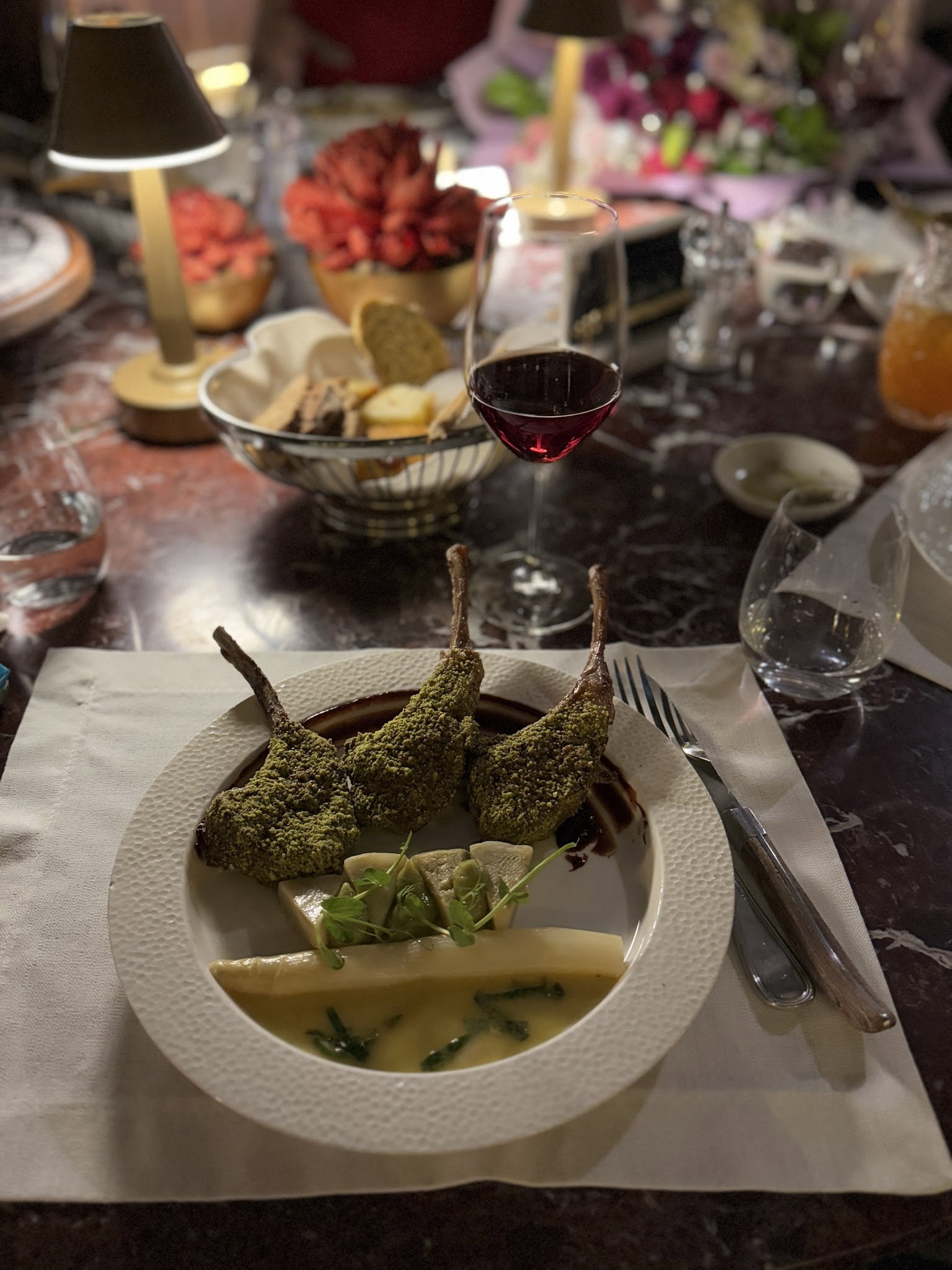 L'Olivetto Restaurant