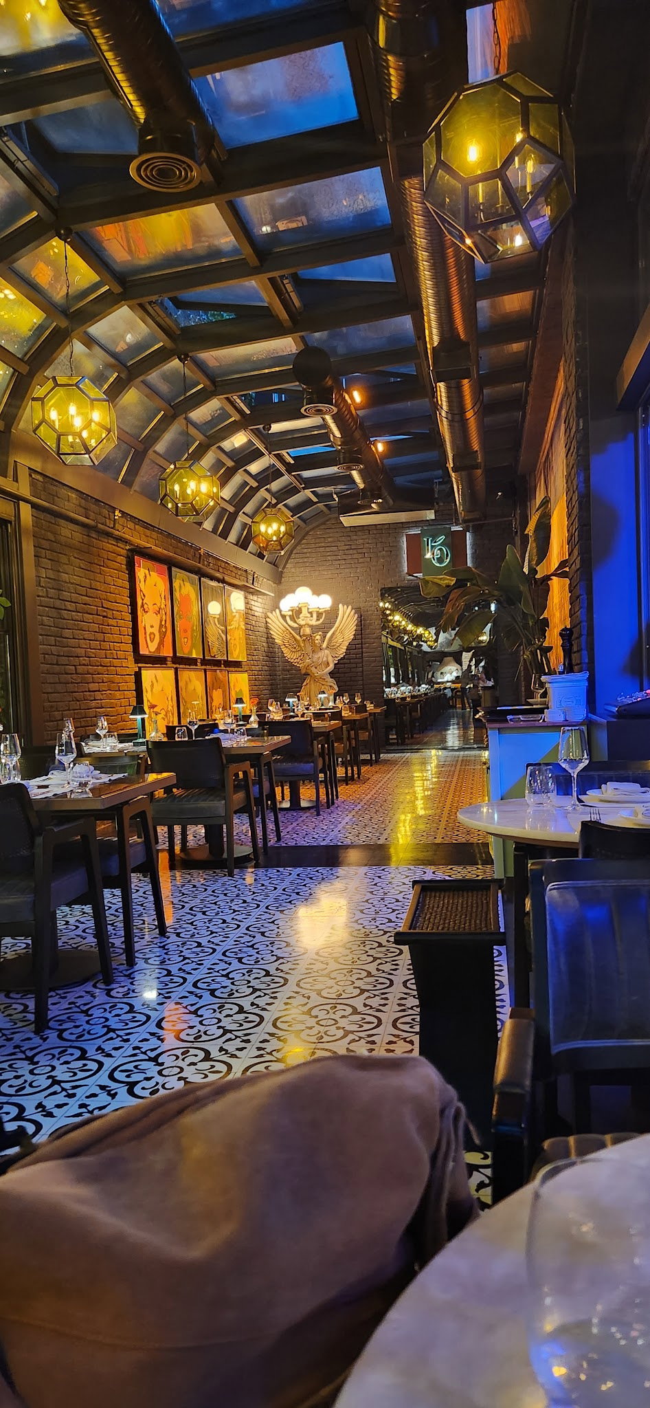 L'Olivetto Restaurant