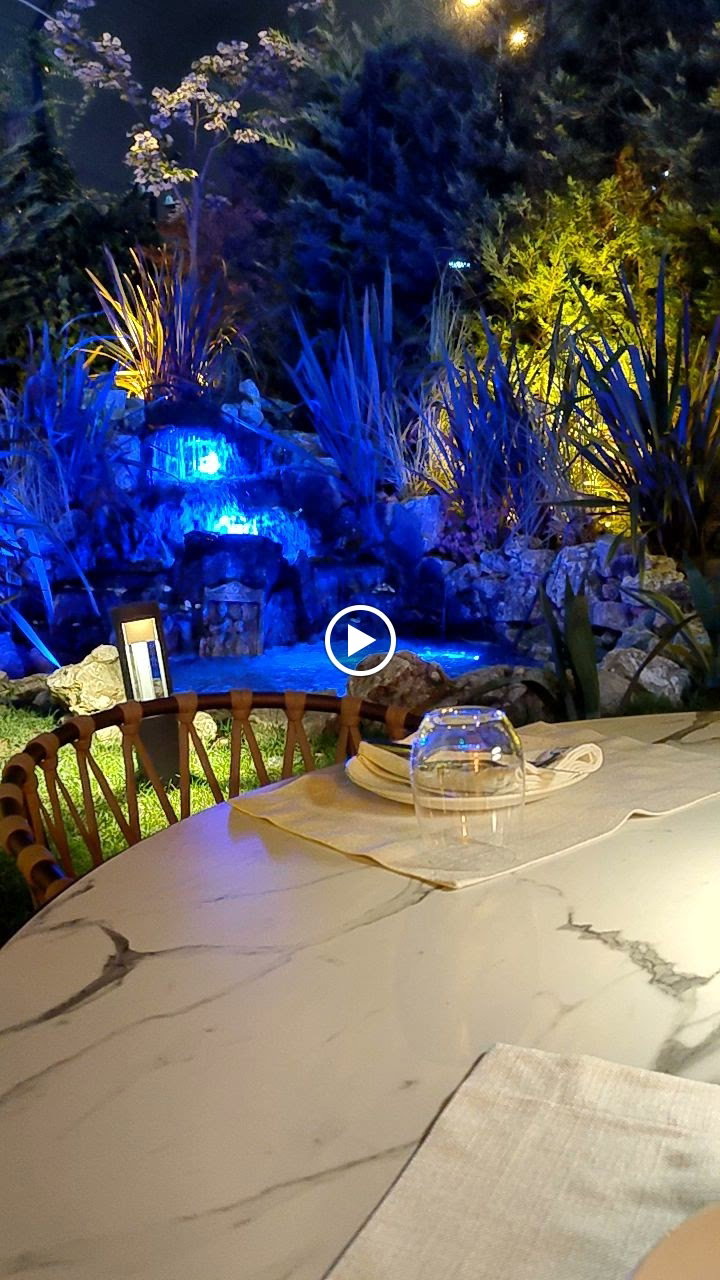 L'Olivetto Restaurant