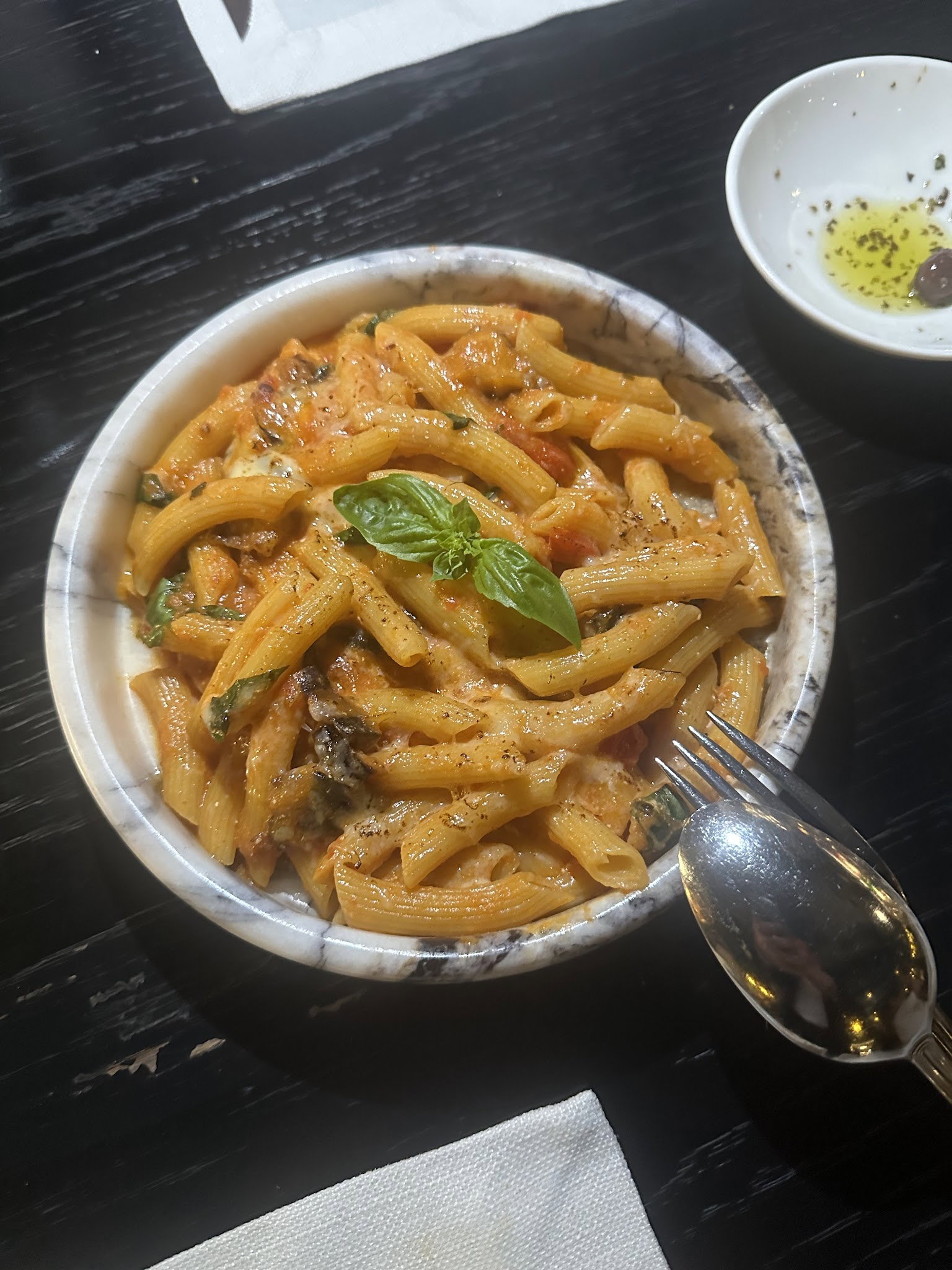 L'Olivetto Restaurant