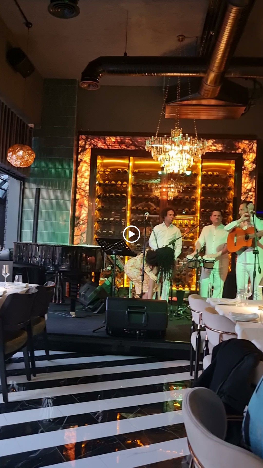 L'Olivetto Restaurant