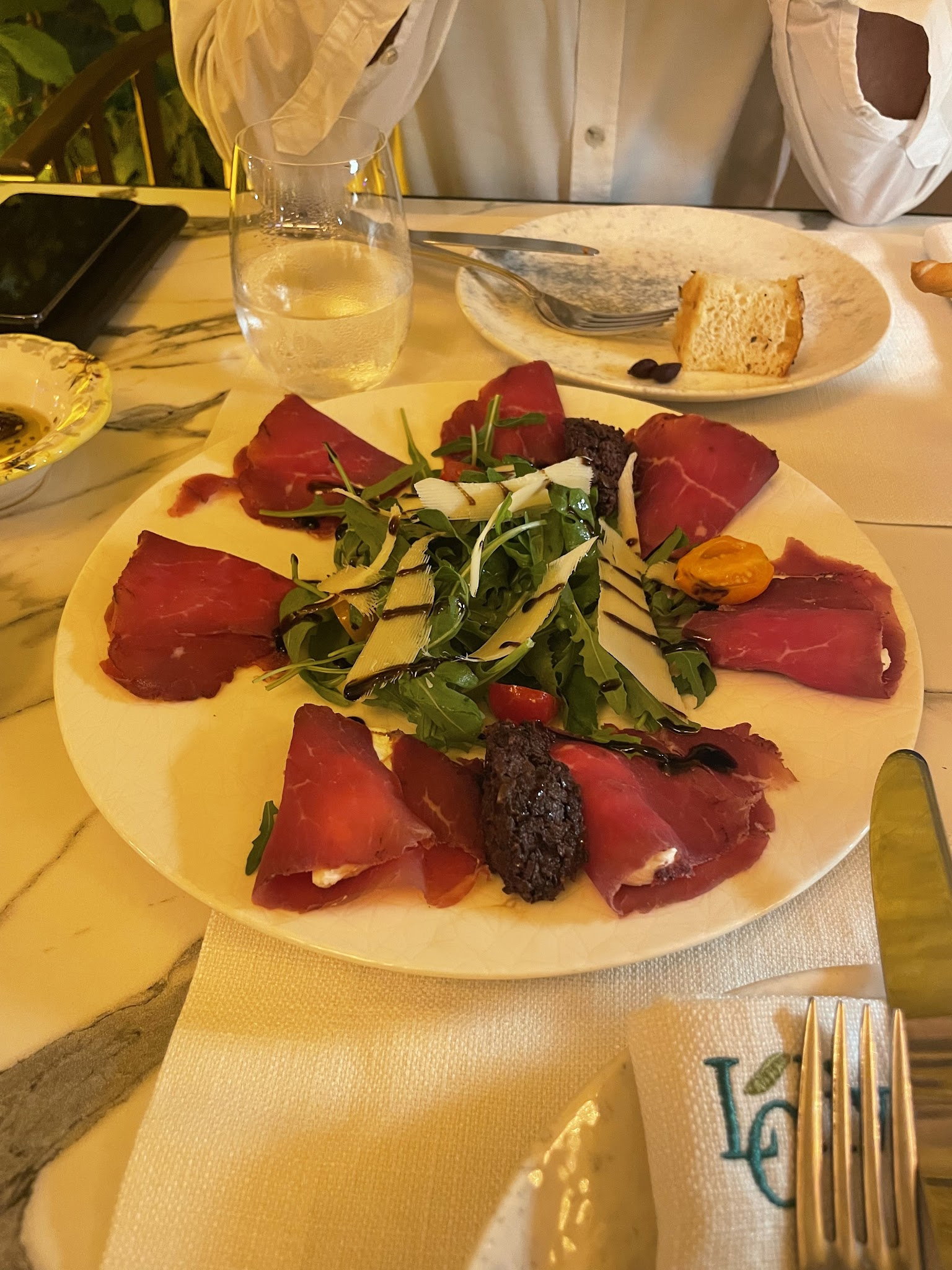 L'Olivetto Restaurant