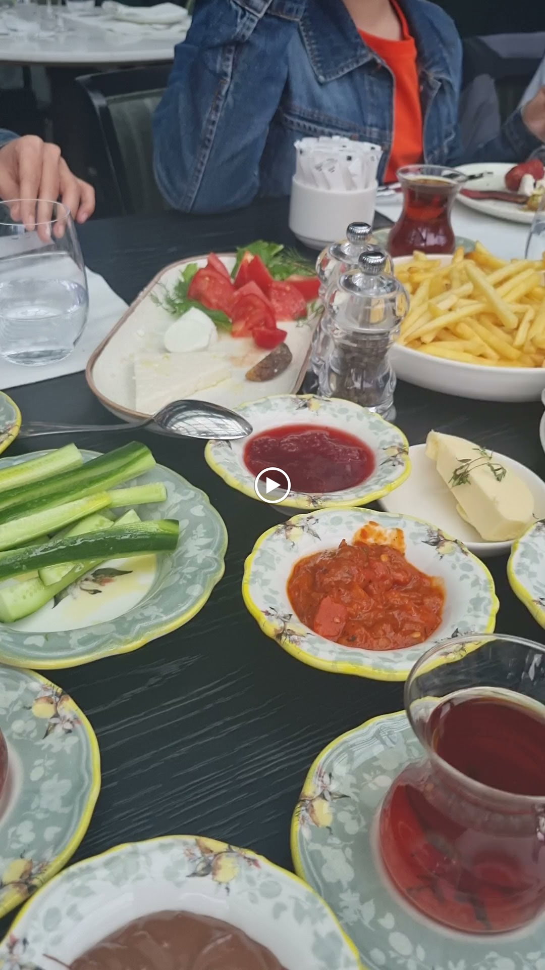 L'Olivetto Restaurant