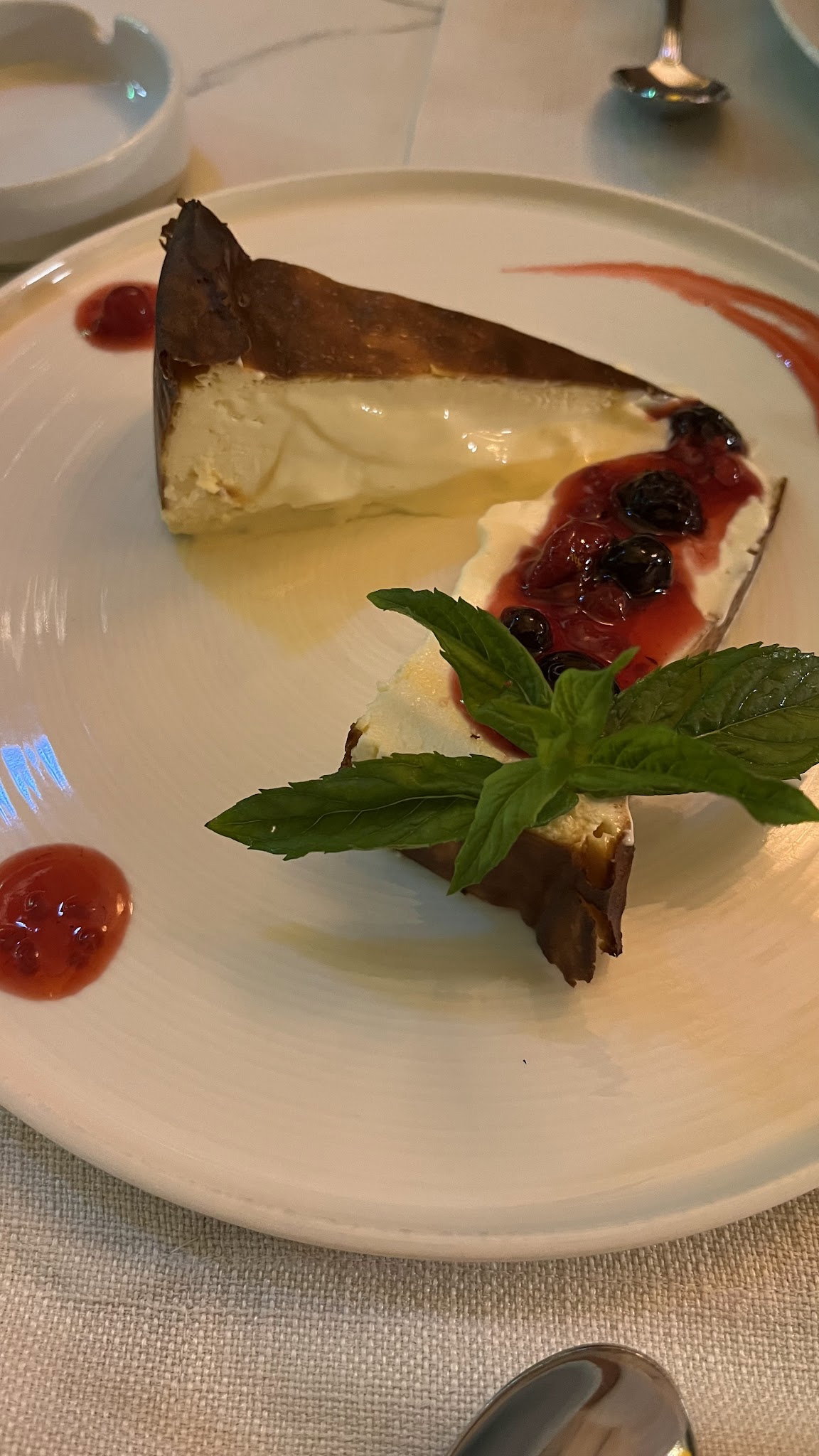 L'Olivetto Restaurant