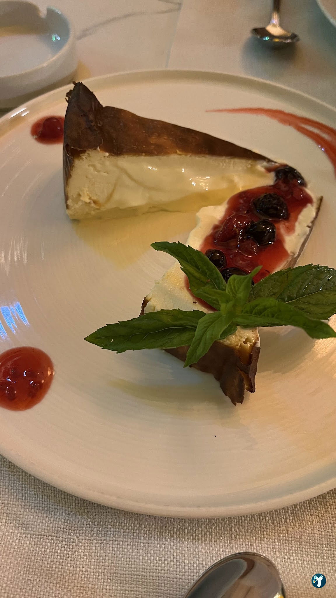 L'Olivetto Restaurant