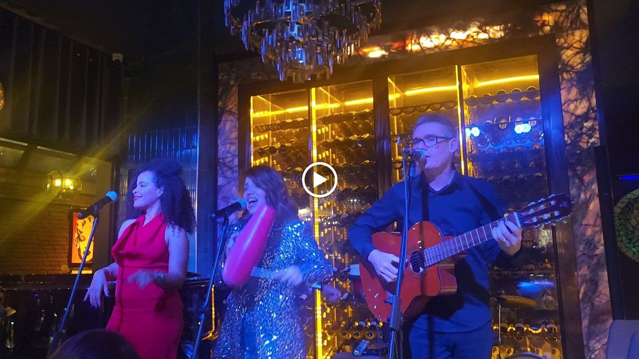 L'Olivetto Restaurant