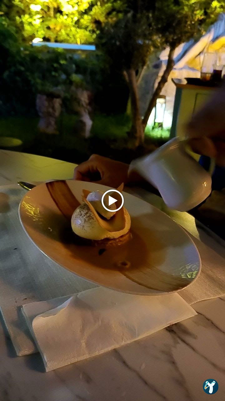 L'Olivetto Restaurant