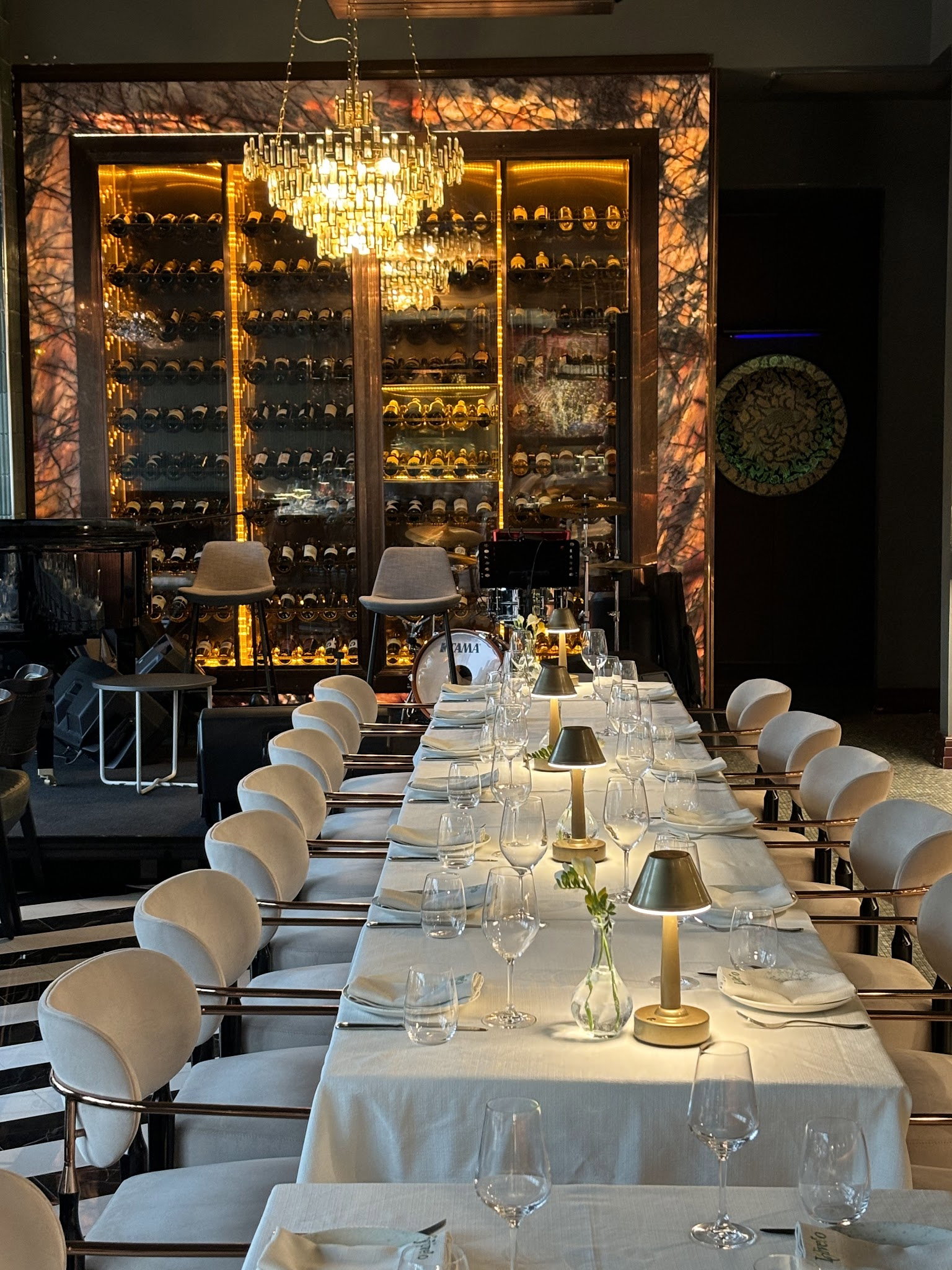 L'Olivetto Restaurant