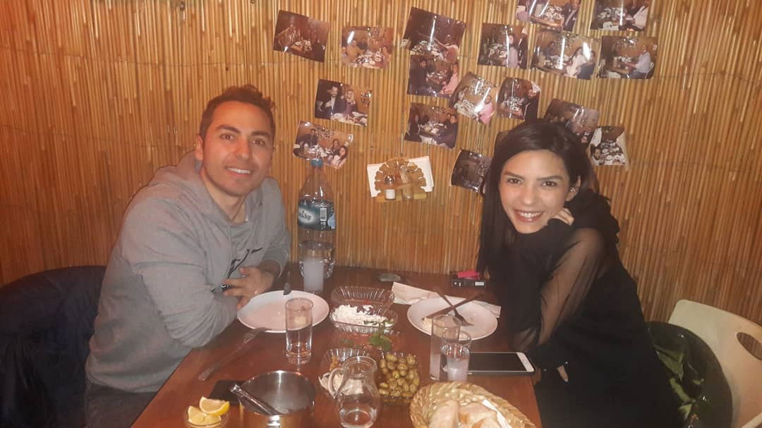 Selimiye Park Restaurant