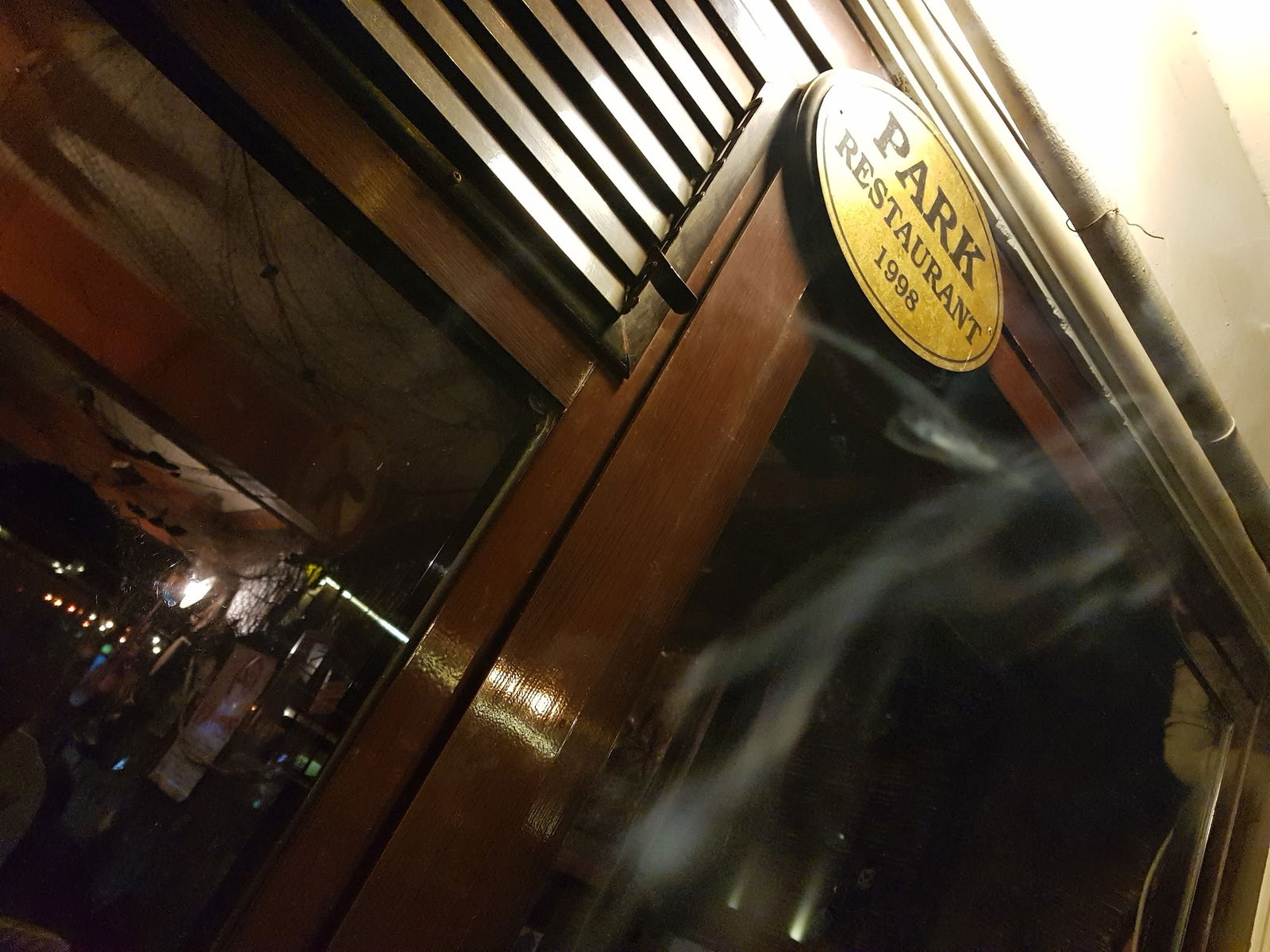 Selimiye Park Restaurant