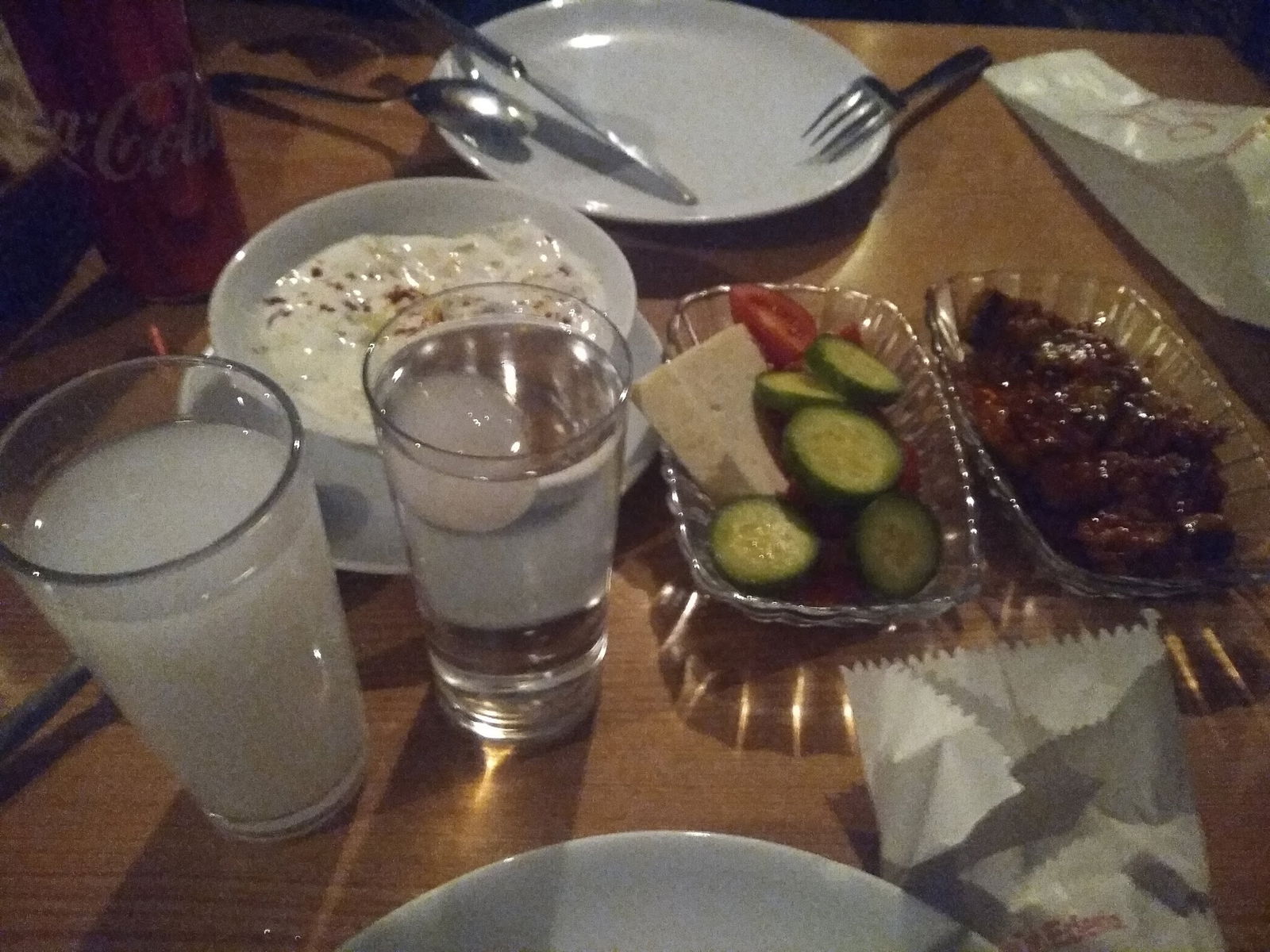 Selimiye Park Restaurant