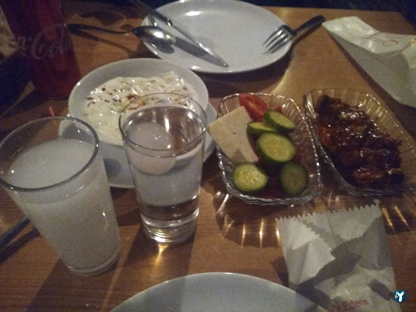 Selimiye Park Restaurant