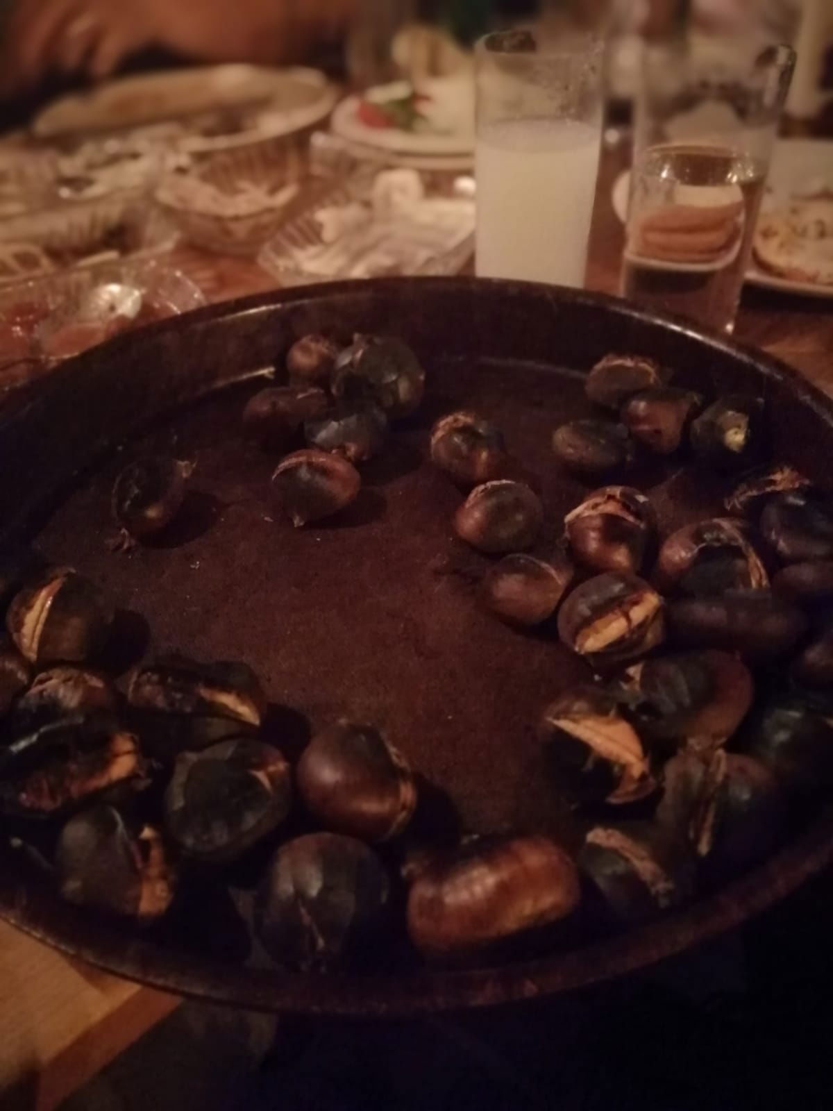 Selimiye Park Restaurant