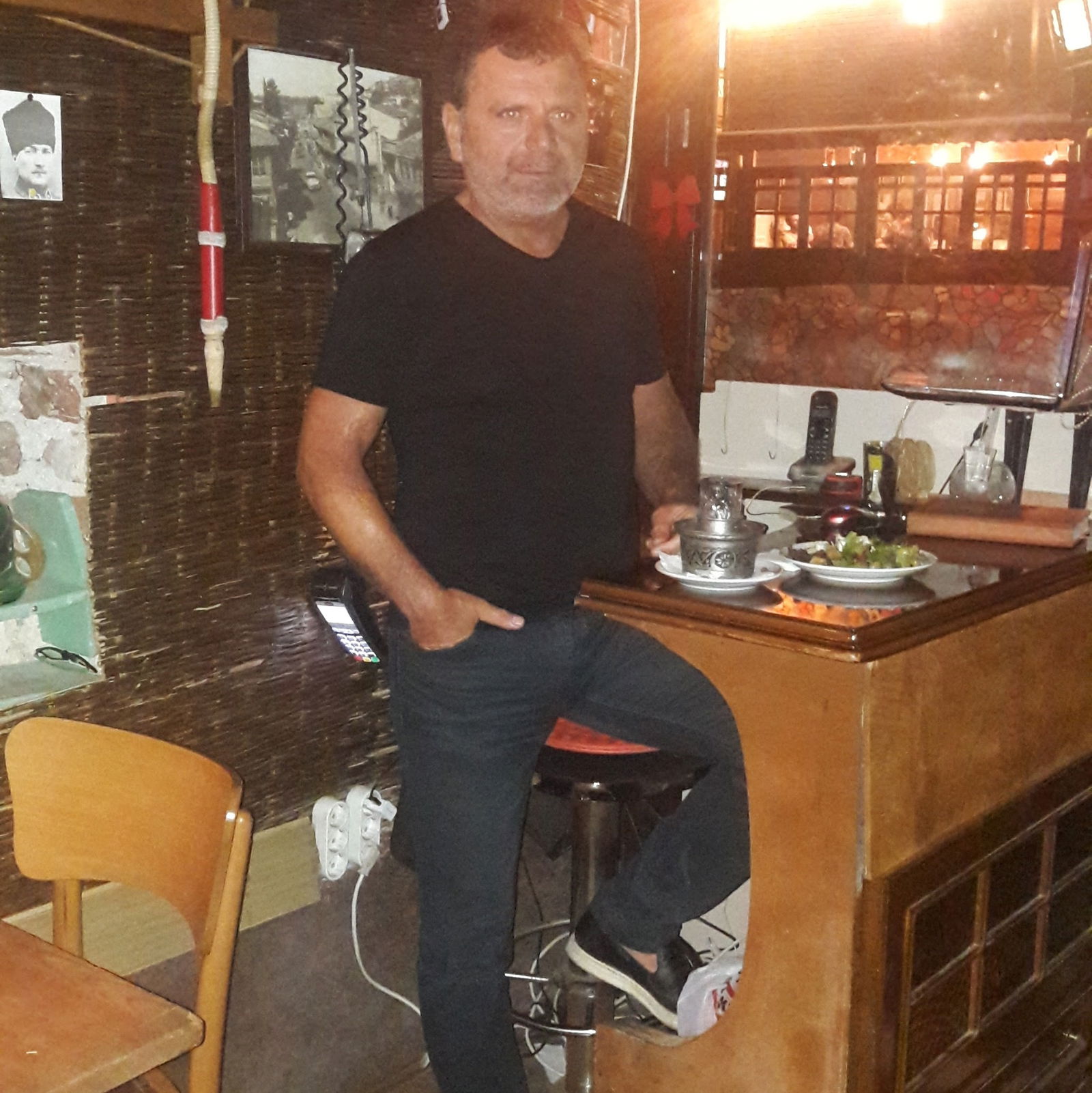 Selimiye Park Restaurant