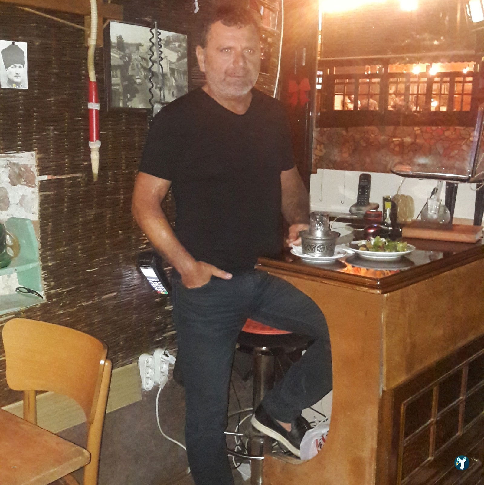 Selimiye Park Restaurant