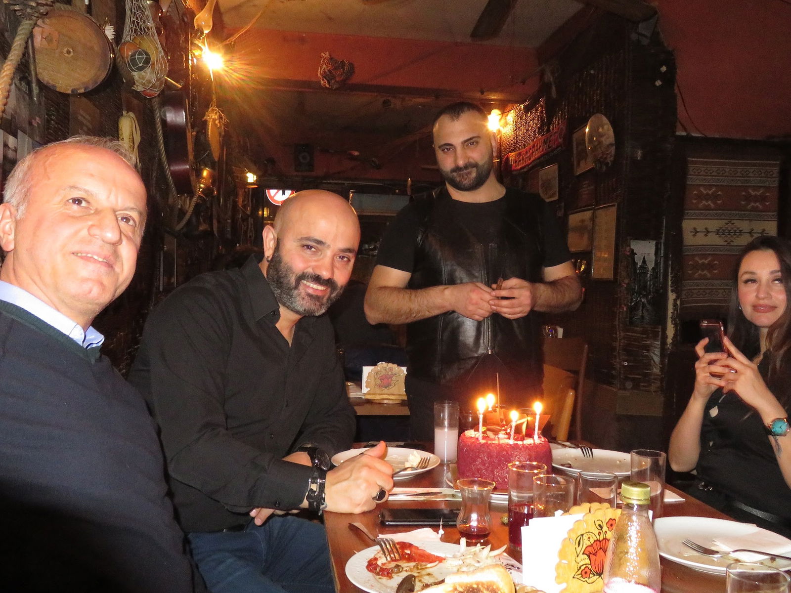 Selimiye Park Restaurant