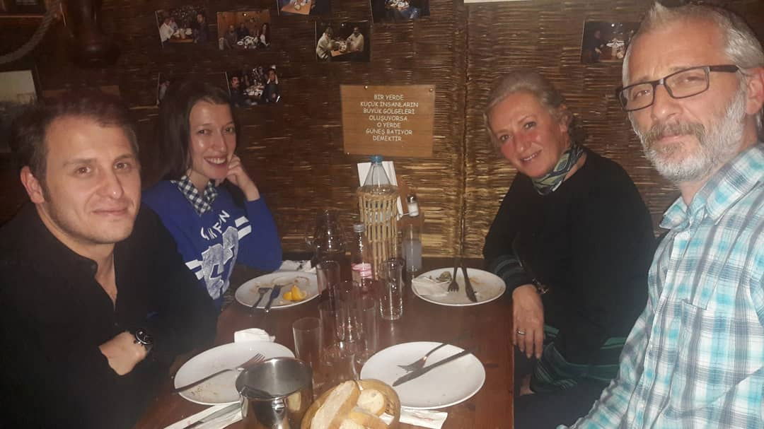 Selimiye Park Restaurant