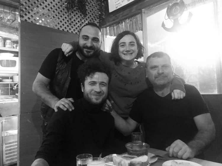 Selimiye Park Restaurant