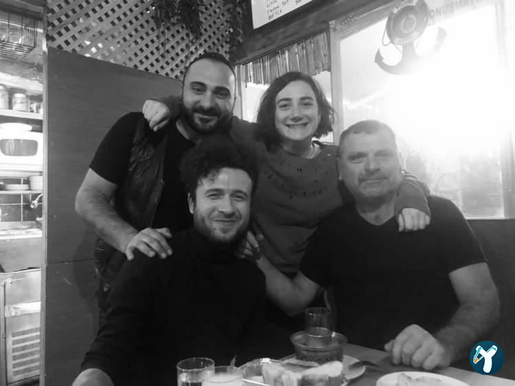 Selimiye Park Restaurant