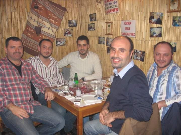 Selimiye Park Restaurant