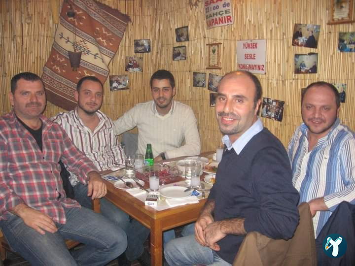 Selimiye Park Restaurant