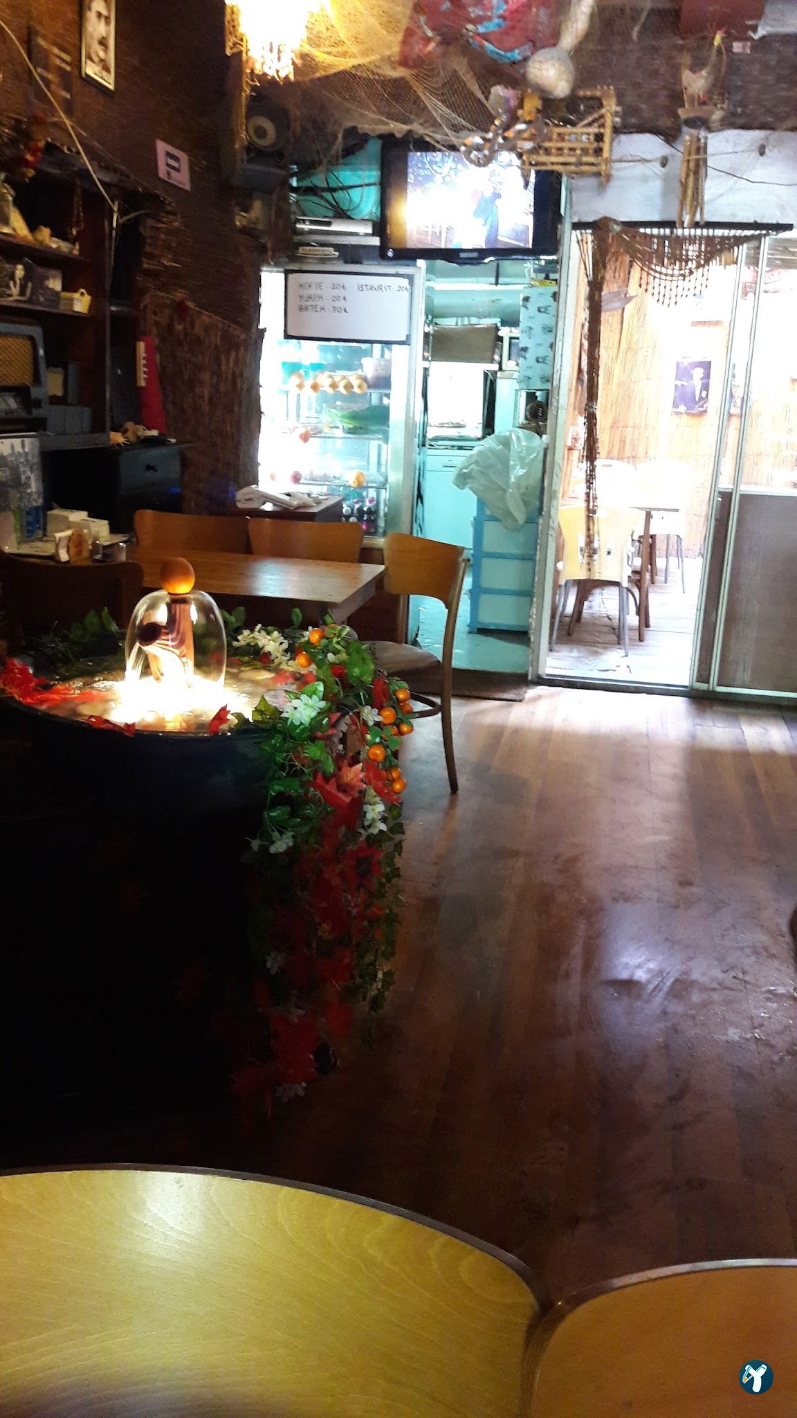 Selimiye Park Restaurant