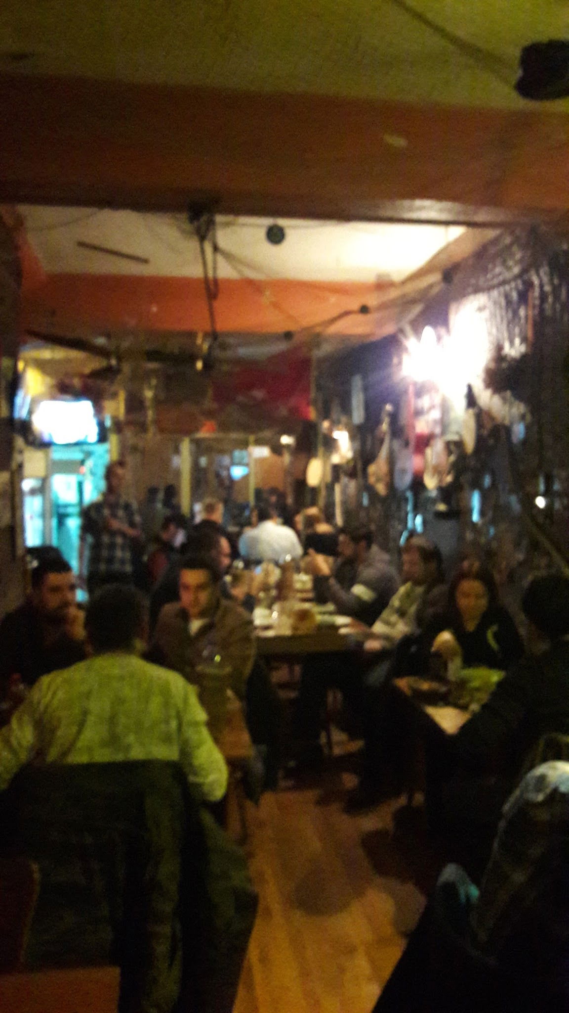 Selimiye Park Restaurant